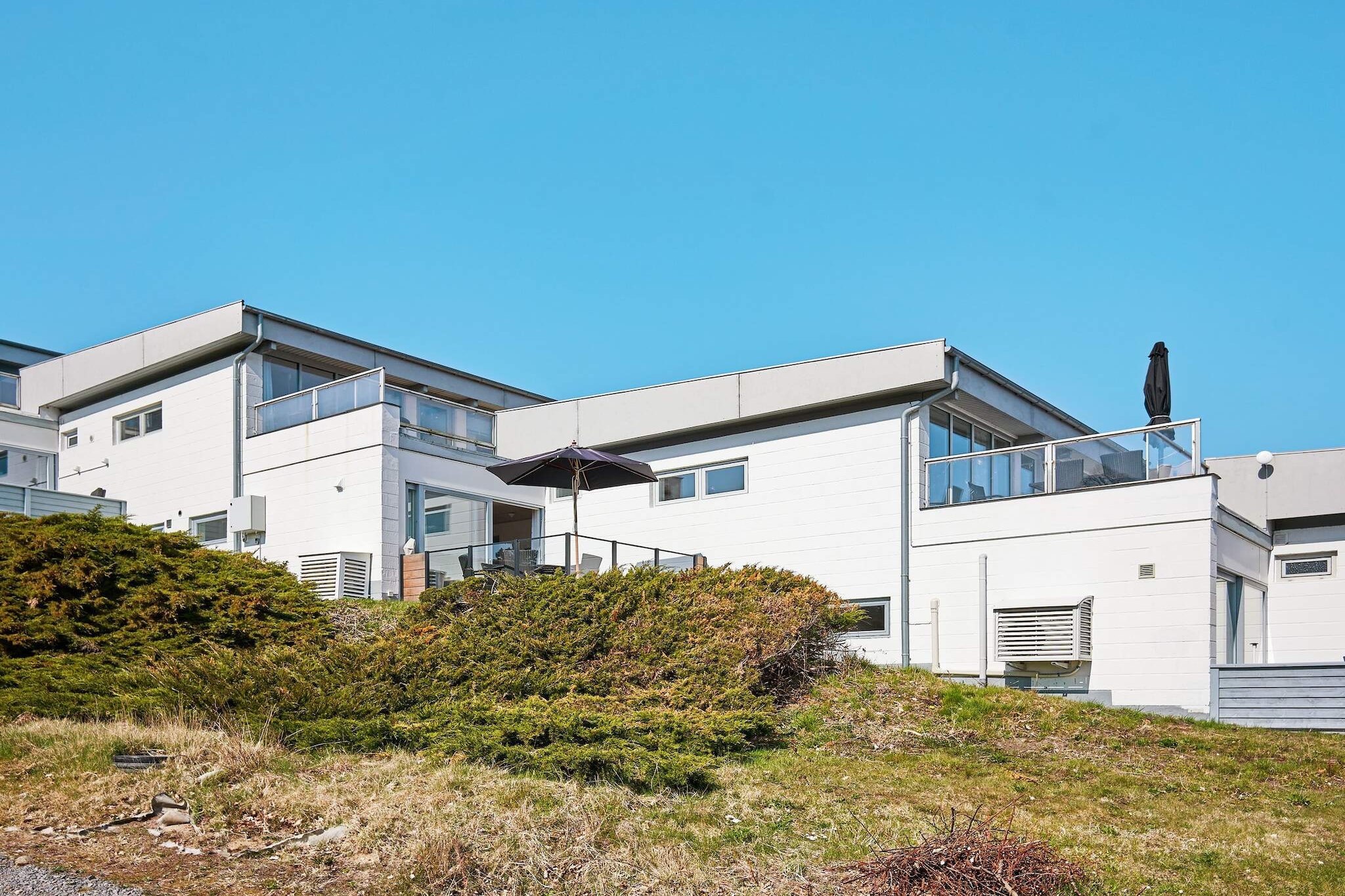 5 Personen Ferienhaus in Allinge-By Traum