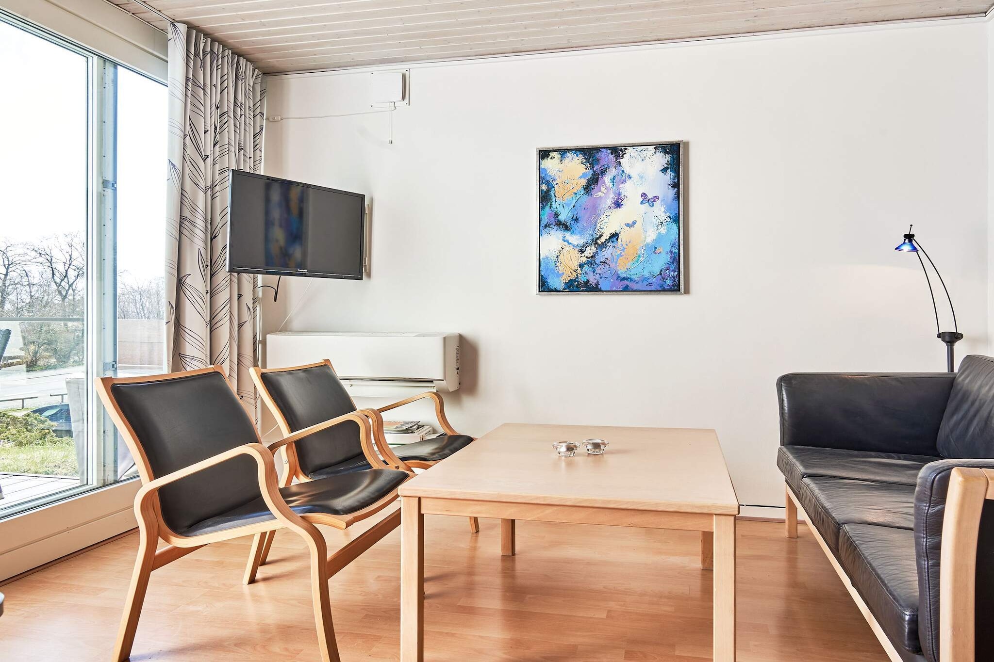 5 Personen Ferienhaus in Allinge-By Traum