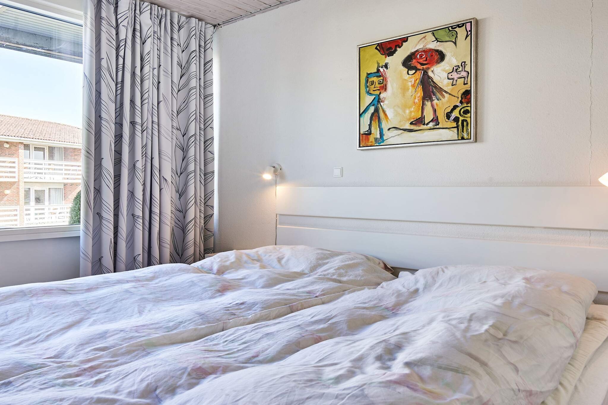 5 persoons vakantie huis in Allinge-By Traum - Binnen