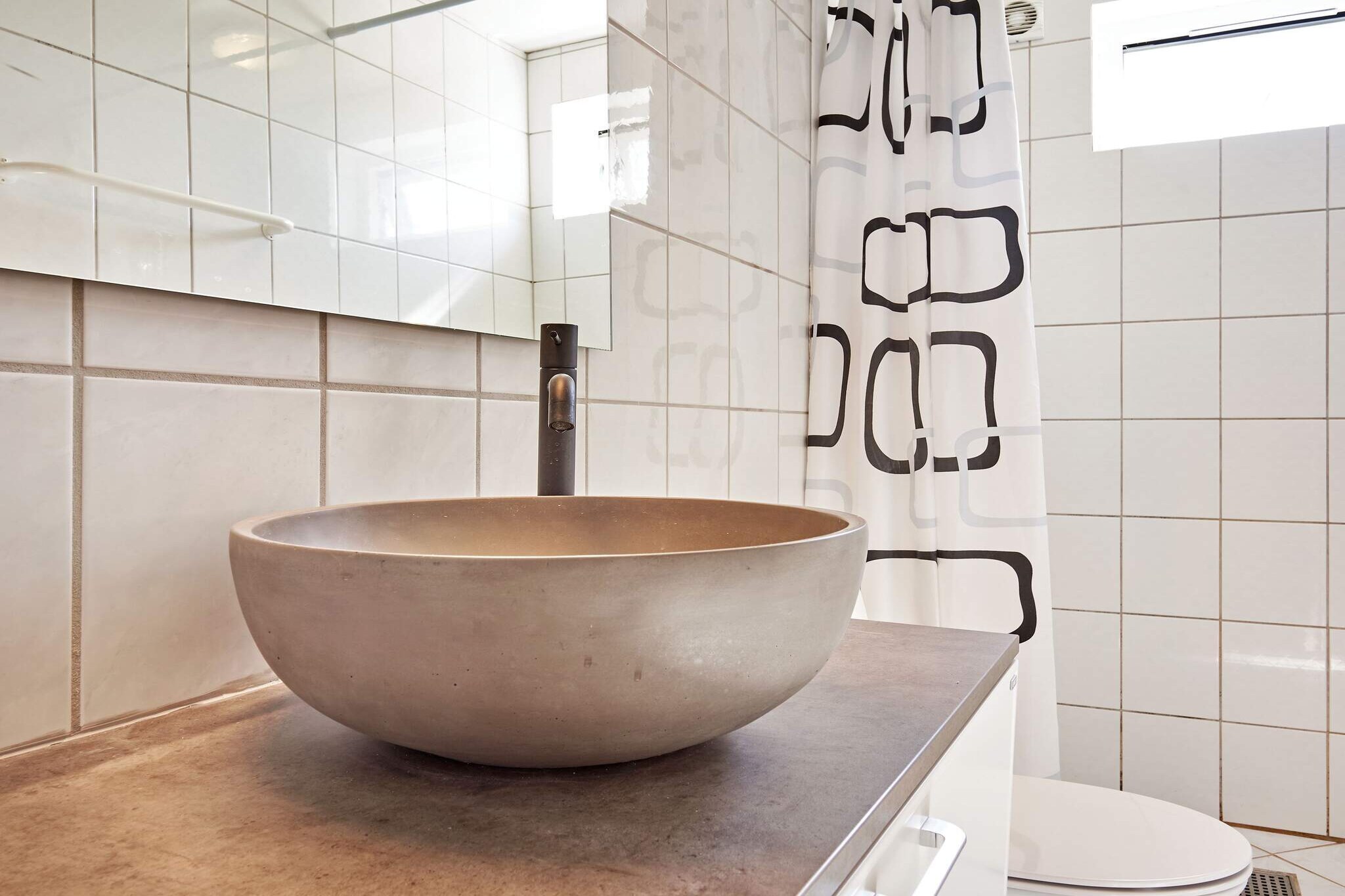 5 persoons vakantie huis in Allinge-By Traum - Binnen