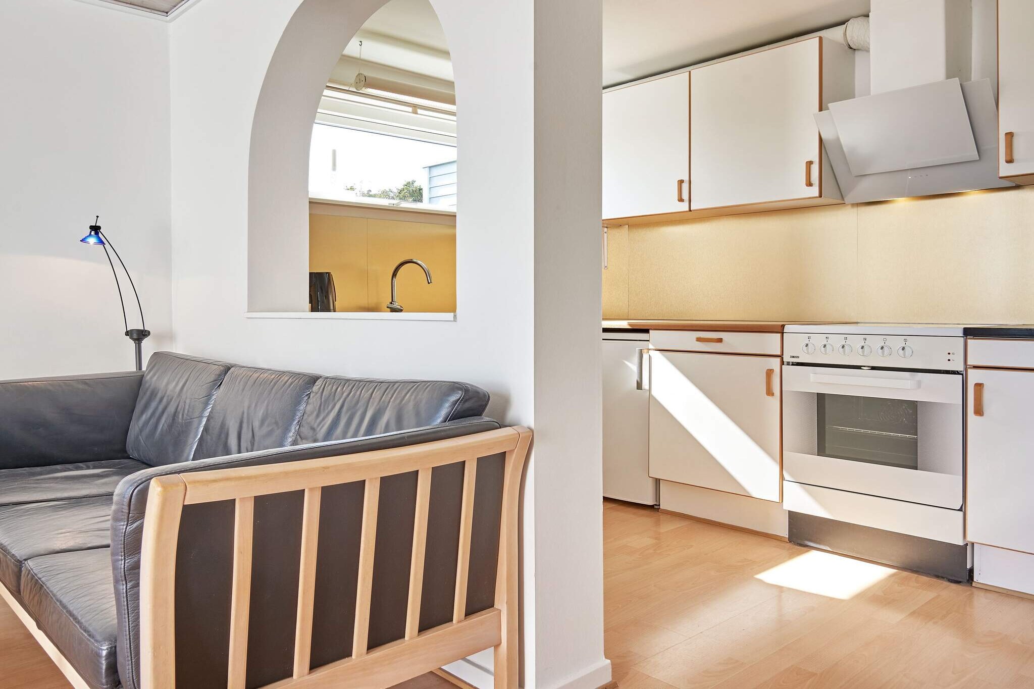 5 persoons vakantie huis in Allinge-By Traum - Binnen