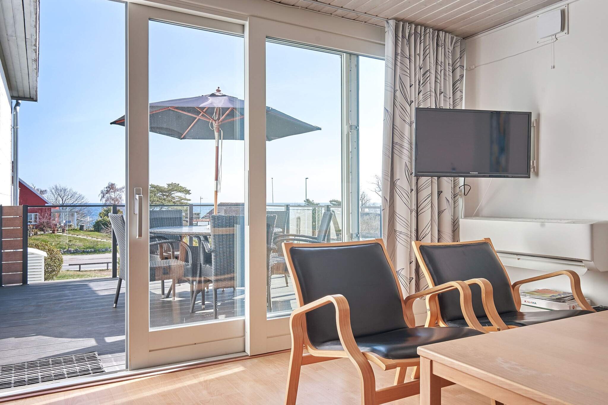 5 persoons vakantie huis in Allinge-By Traum - Binnen
