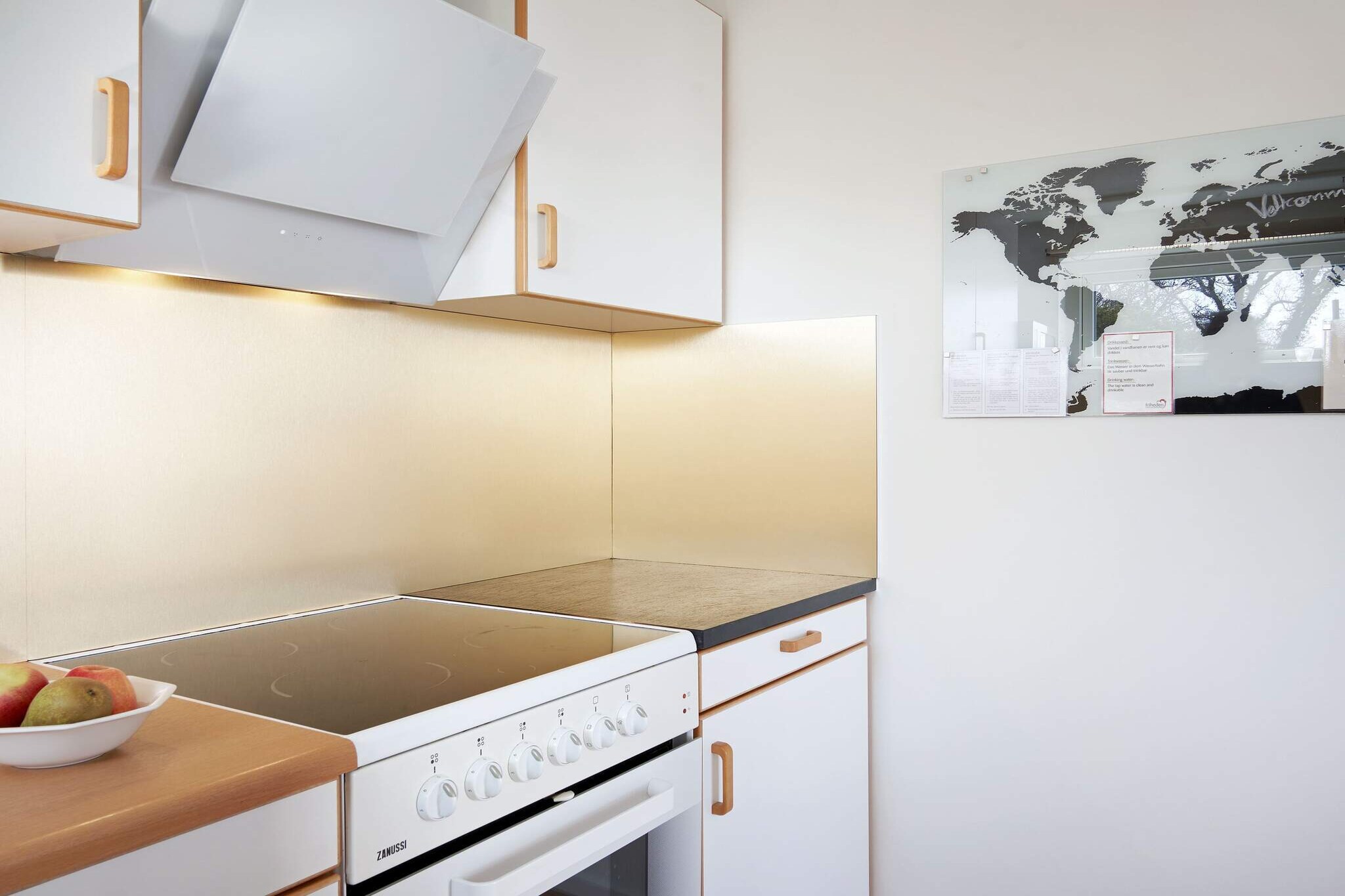5 persoons vakantie huis in Allinge-By Traum - Binnen