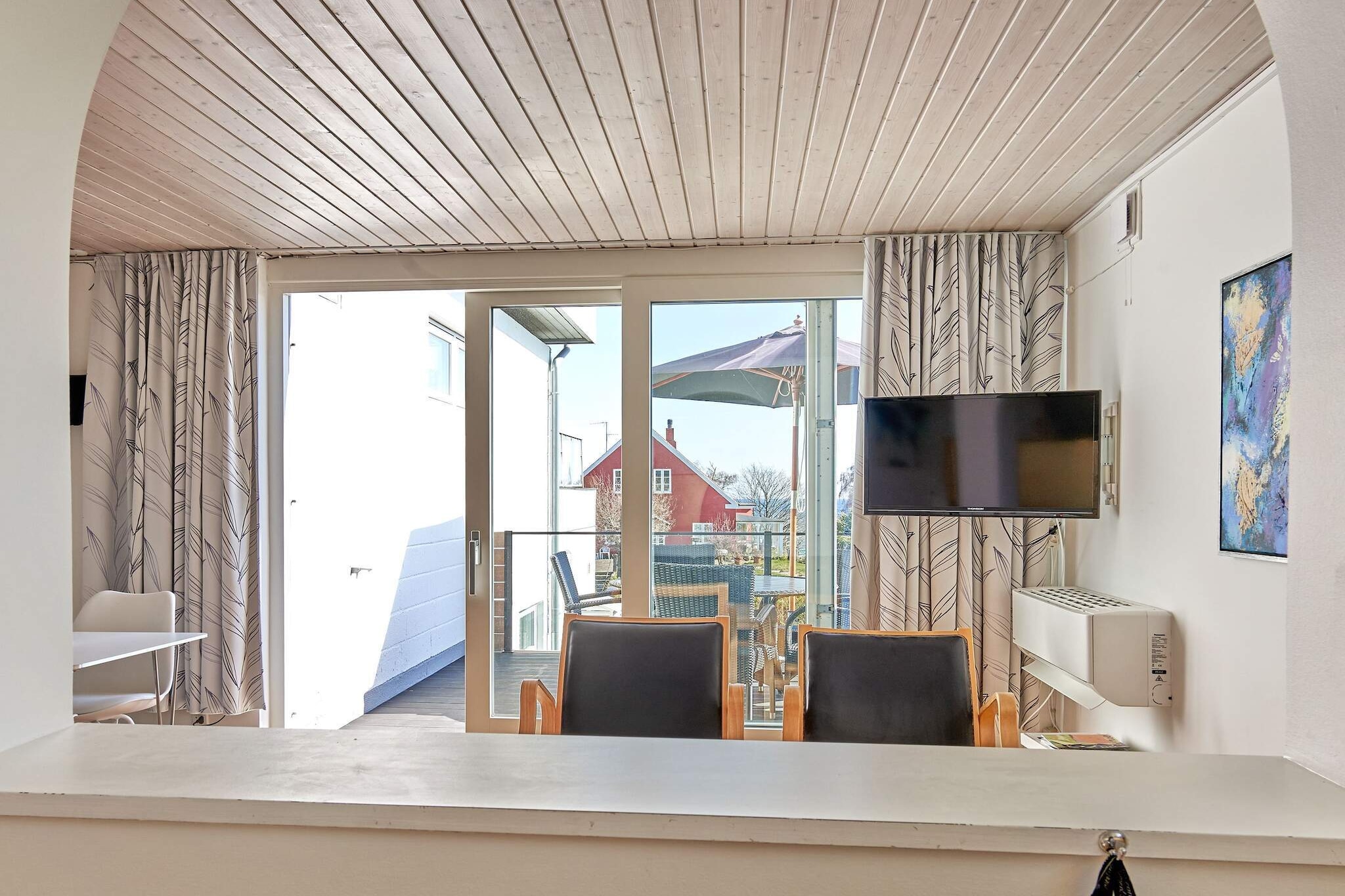 5 persoons vakantie huis in Allinge-By Traum - Binnen