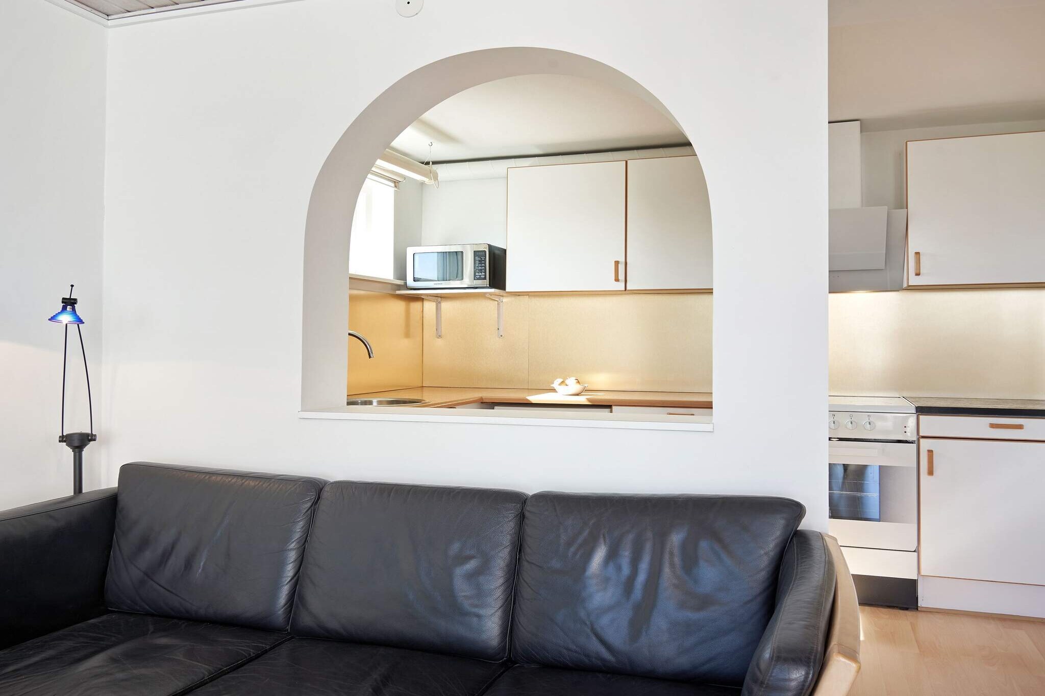 5 persoons vakantie huis in Allinge-By Traum - Binnen