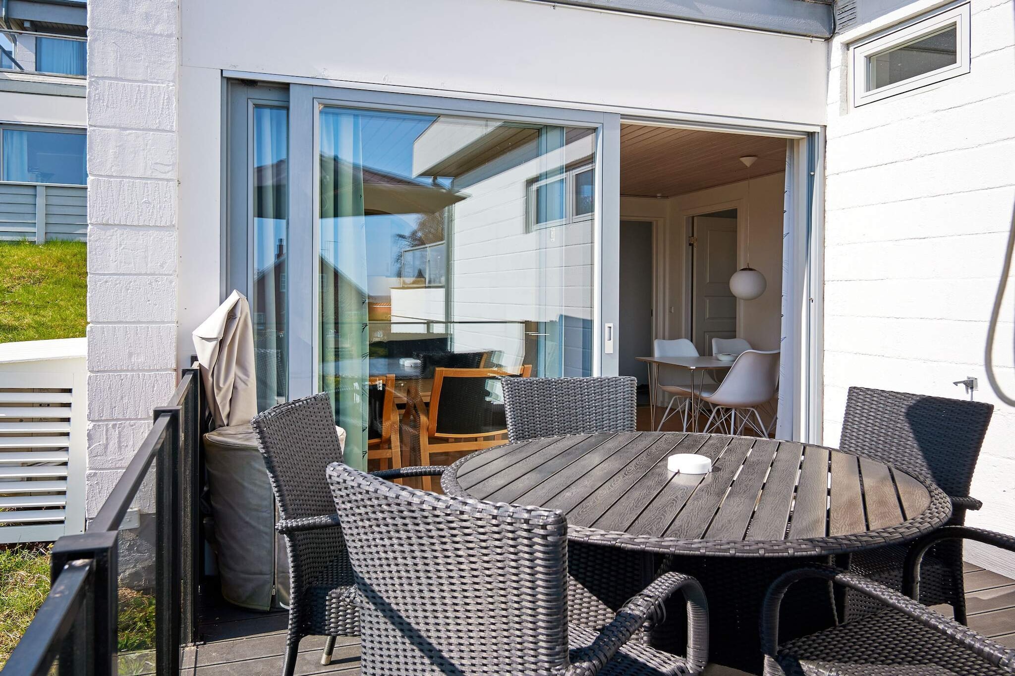 5 Personen Ferienhaus in Allinge-By Traum