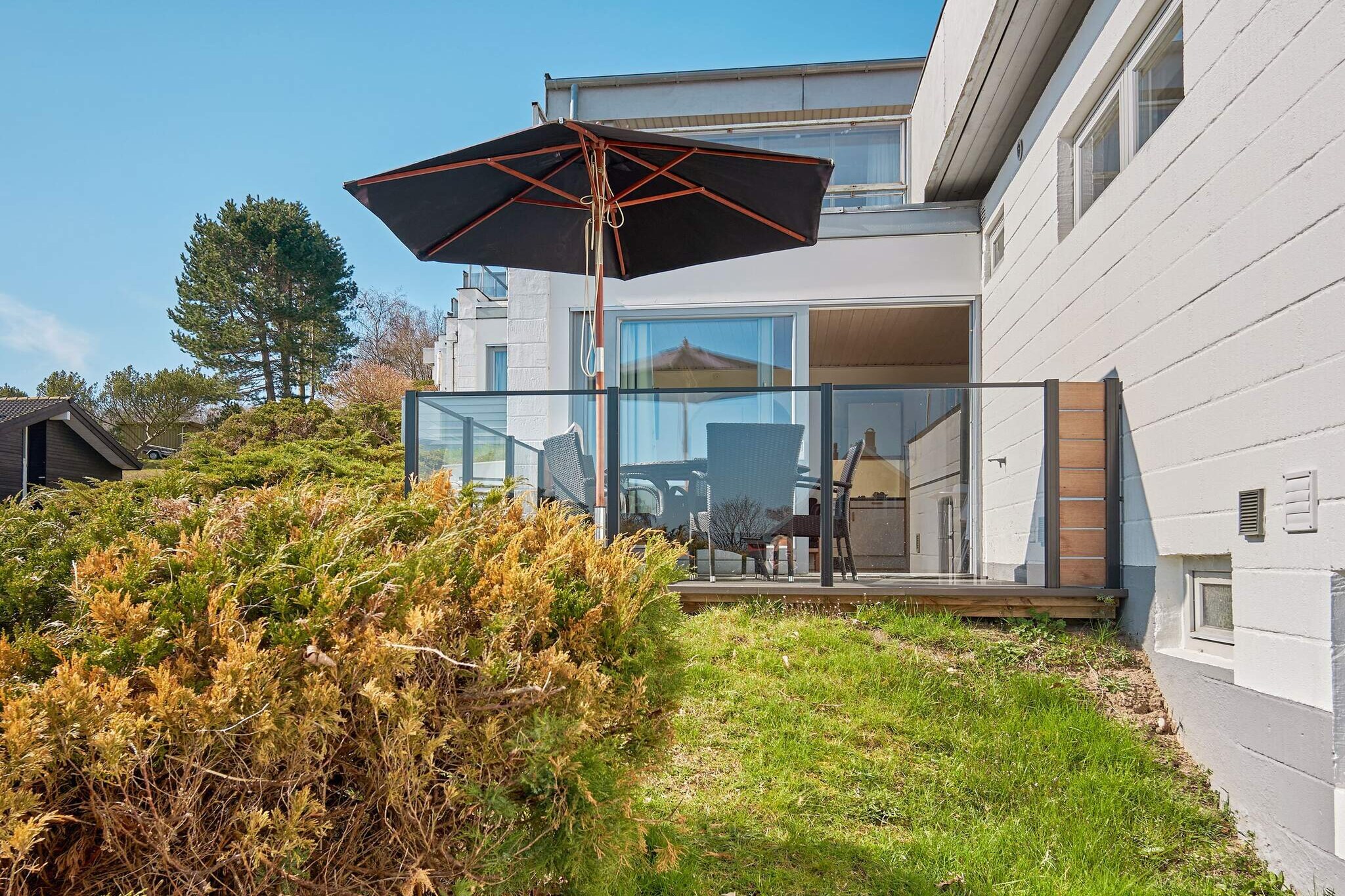 5 persoons vakantie huis in Allinge-By Traum - Uitzicht
