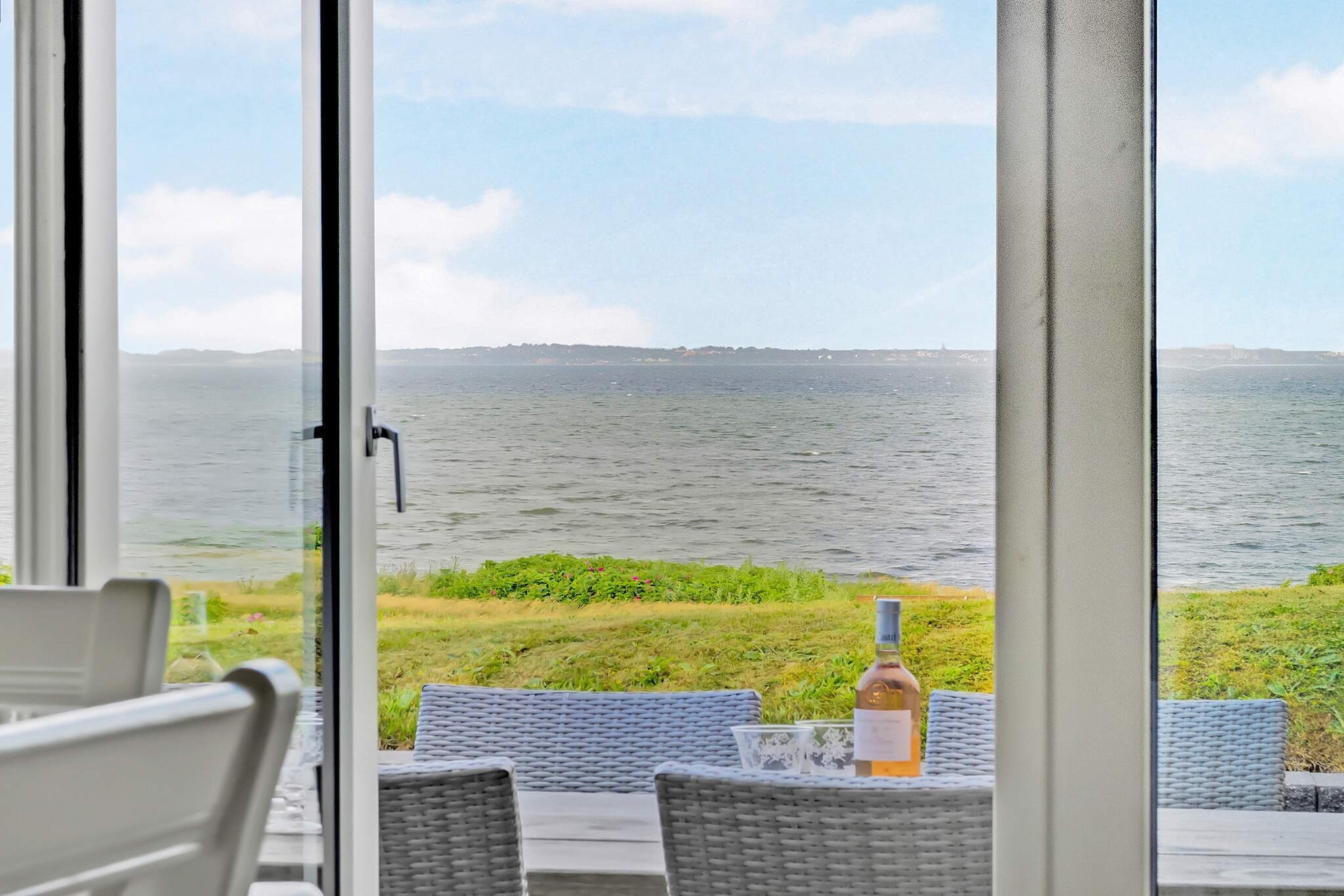 6 persoons vakantie huis in Vinderup-By Traum