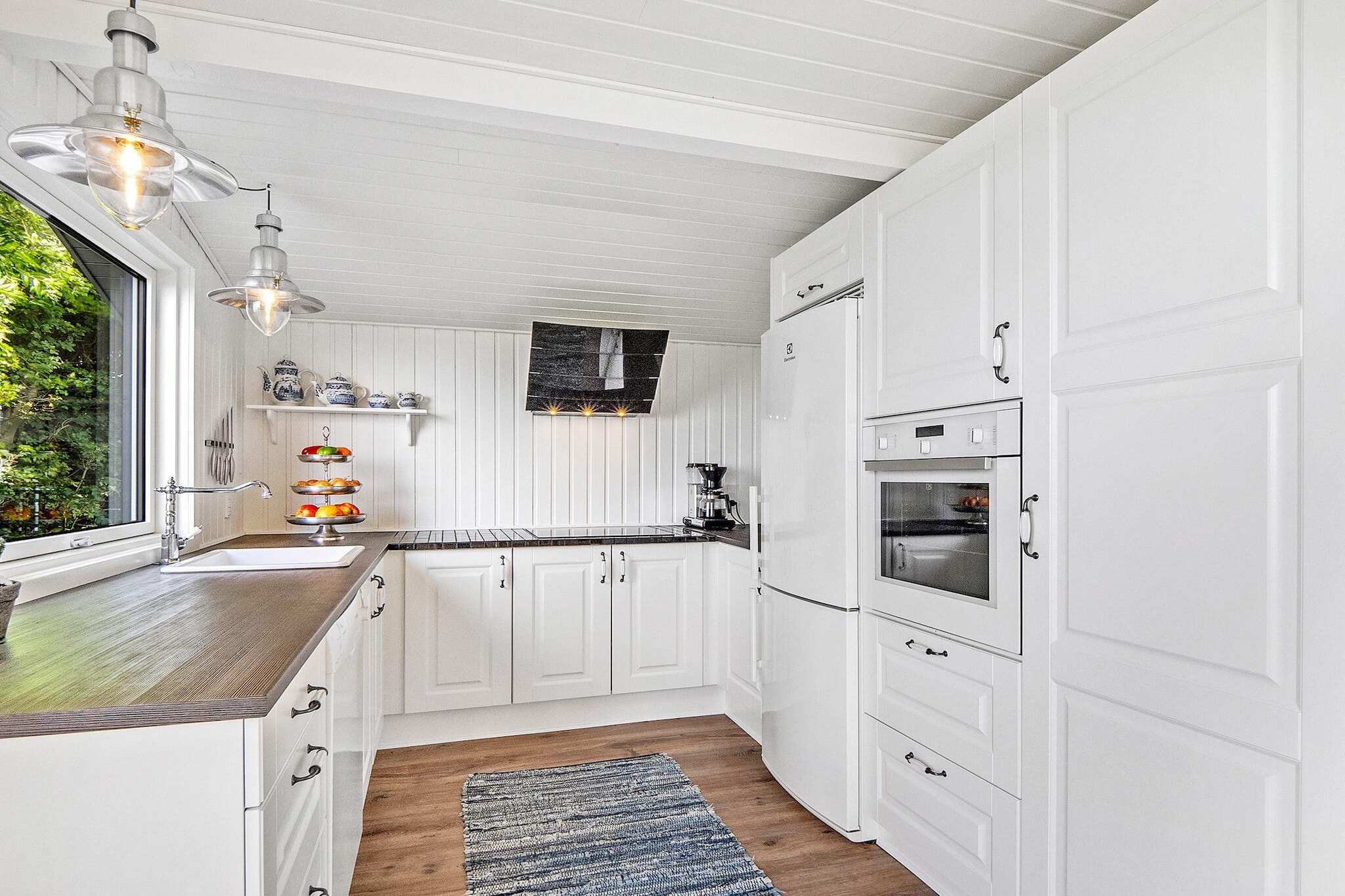 6 persoons vakantie huis in Vinderup-By Traum