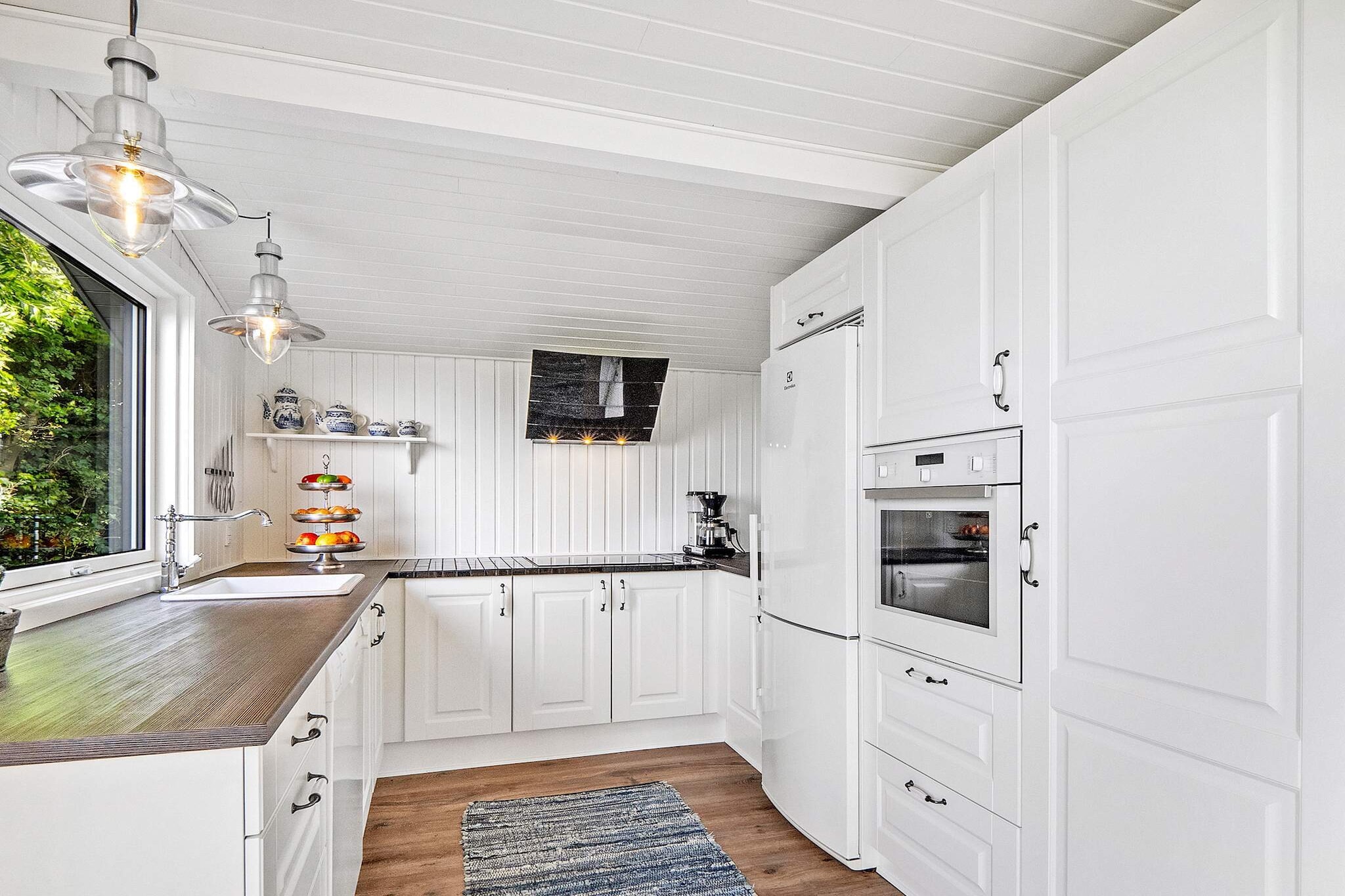 6 persoons vakantie huis in Vinderup-By Traum - Binnen