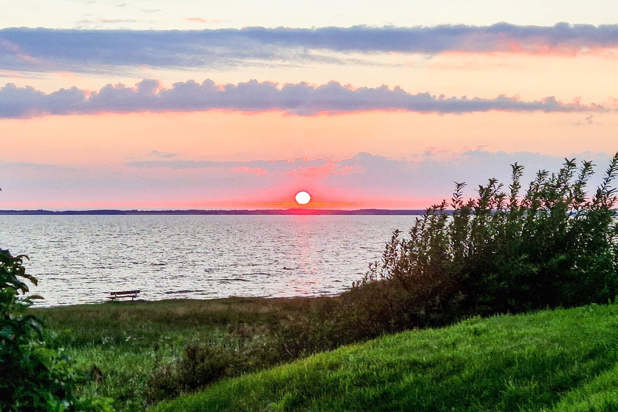 6 persoons vakantie huis in Vinderup-By Traum - Uitzicht
