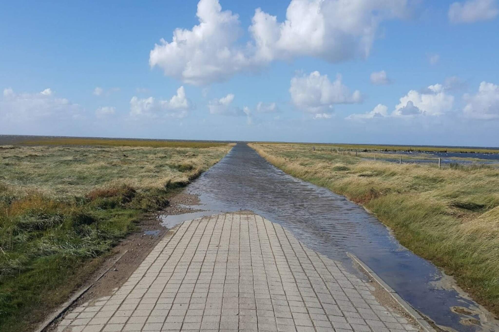 6 persoons vakantie huis in Ribe-By Traum-Niet-getagd