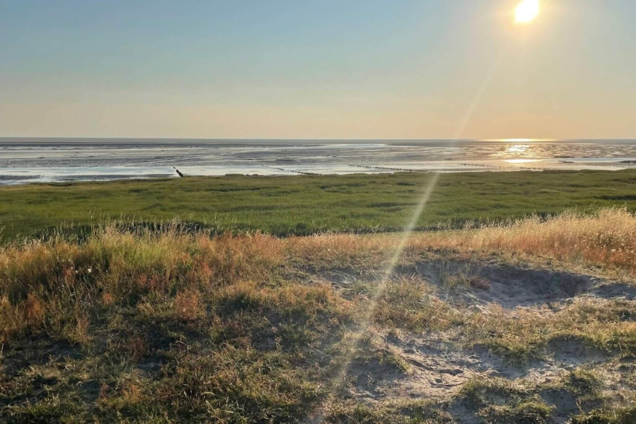6 persoons vakantie huis in Ribe-By Traum-Waterzicht