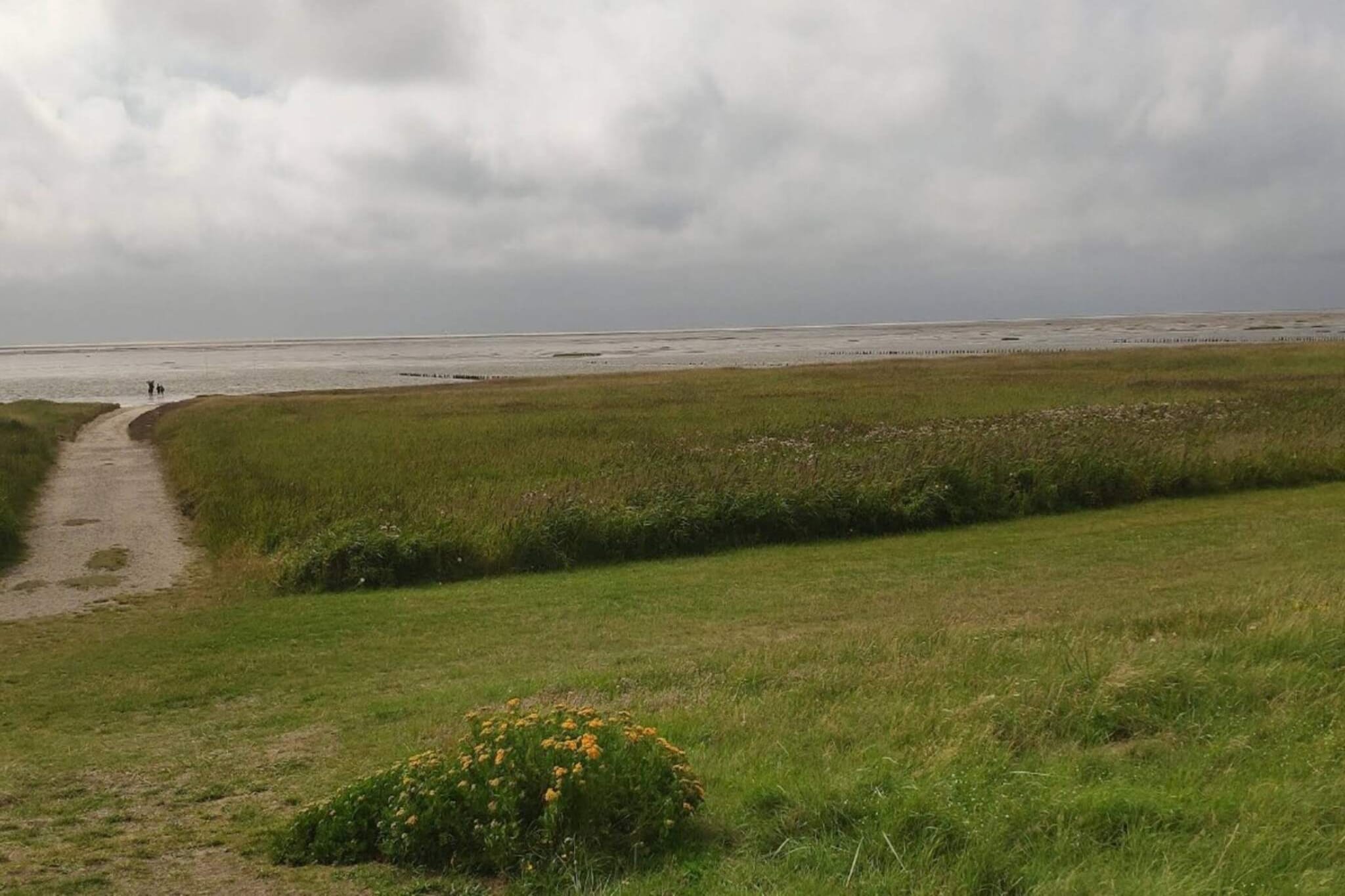 6 persoons vakantie huis in Ribe-By Traum-Waterzicht