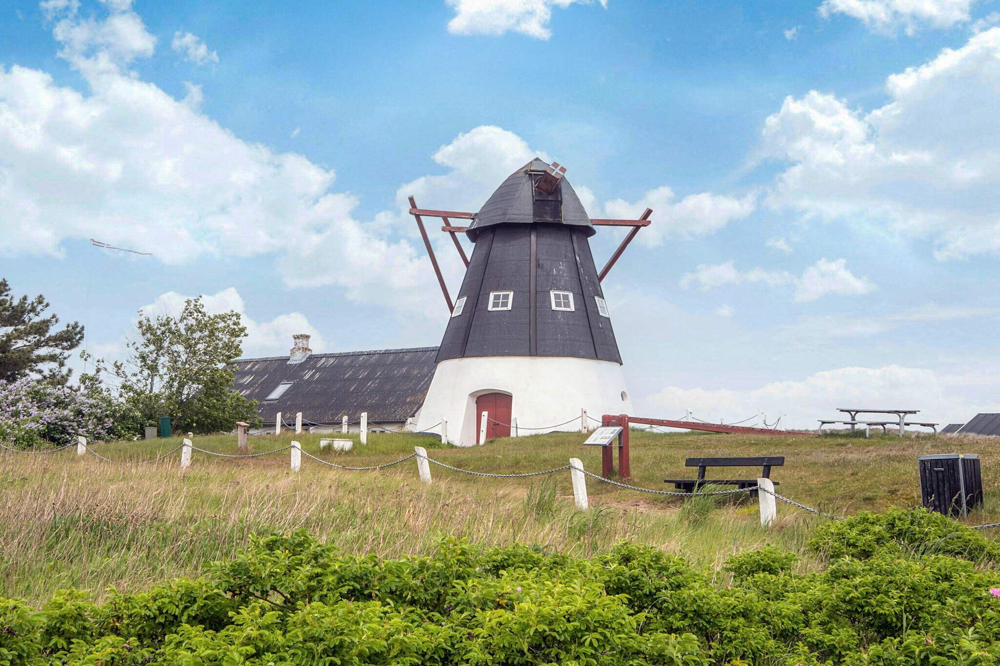 6 persoons vakantie huis in Ribe-By Traum - Niet-getagd