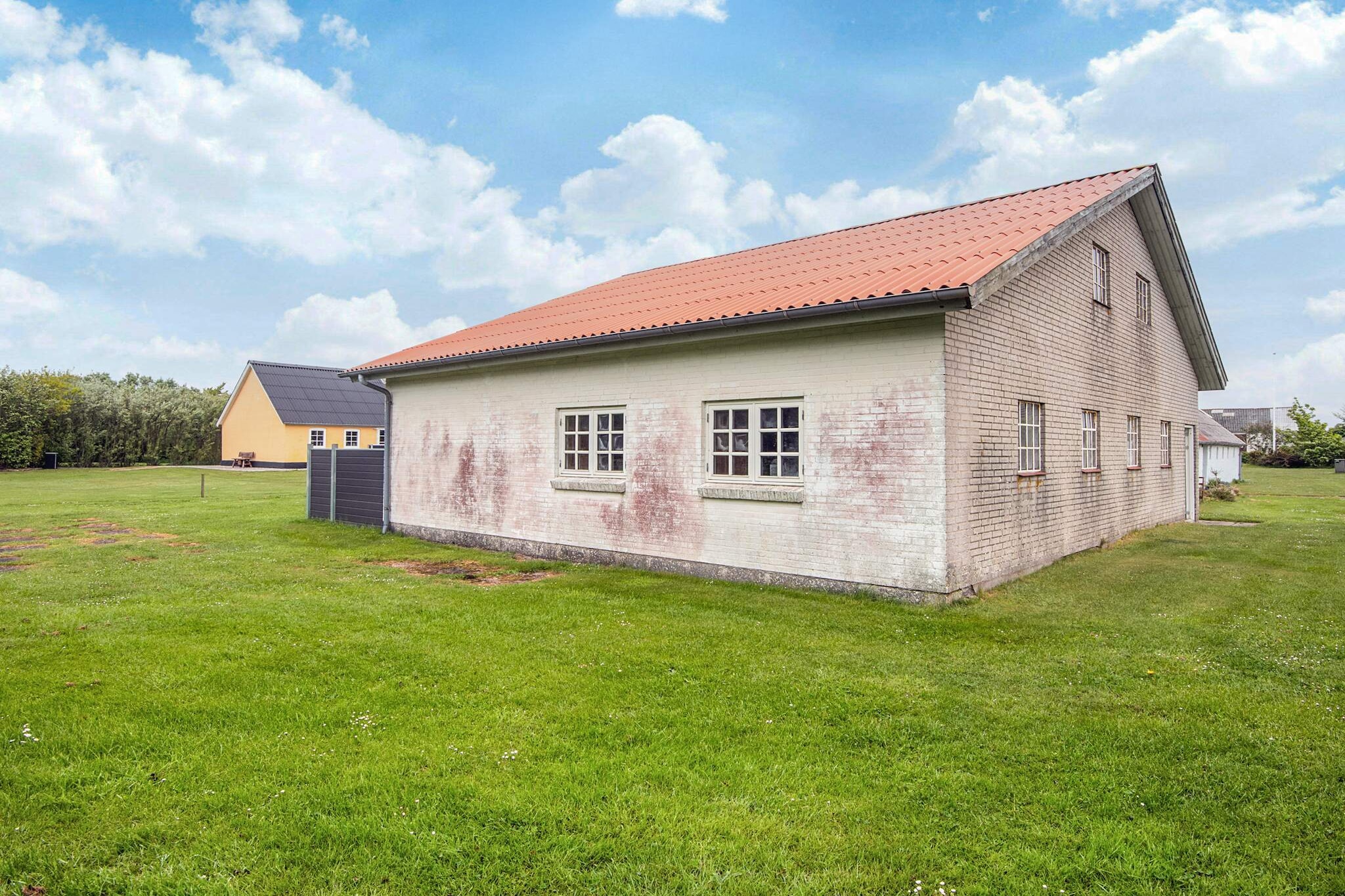 6 persoons vakantie huis in Ribe-By Traum - Uitzicht