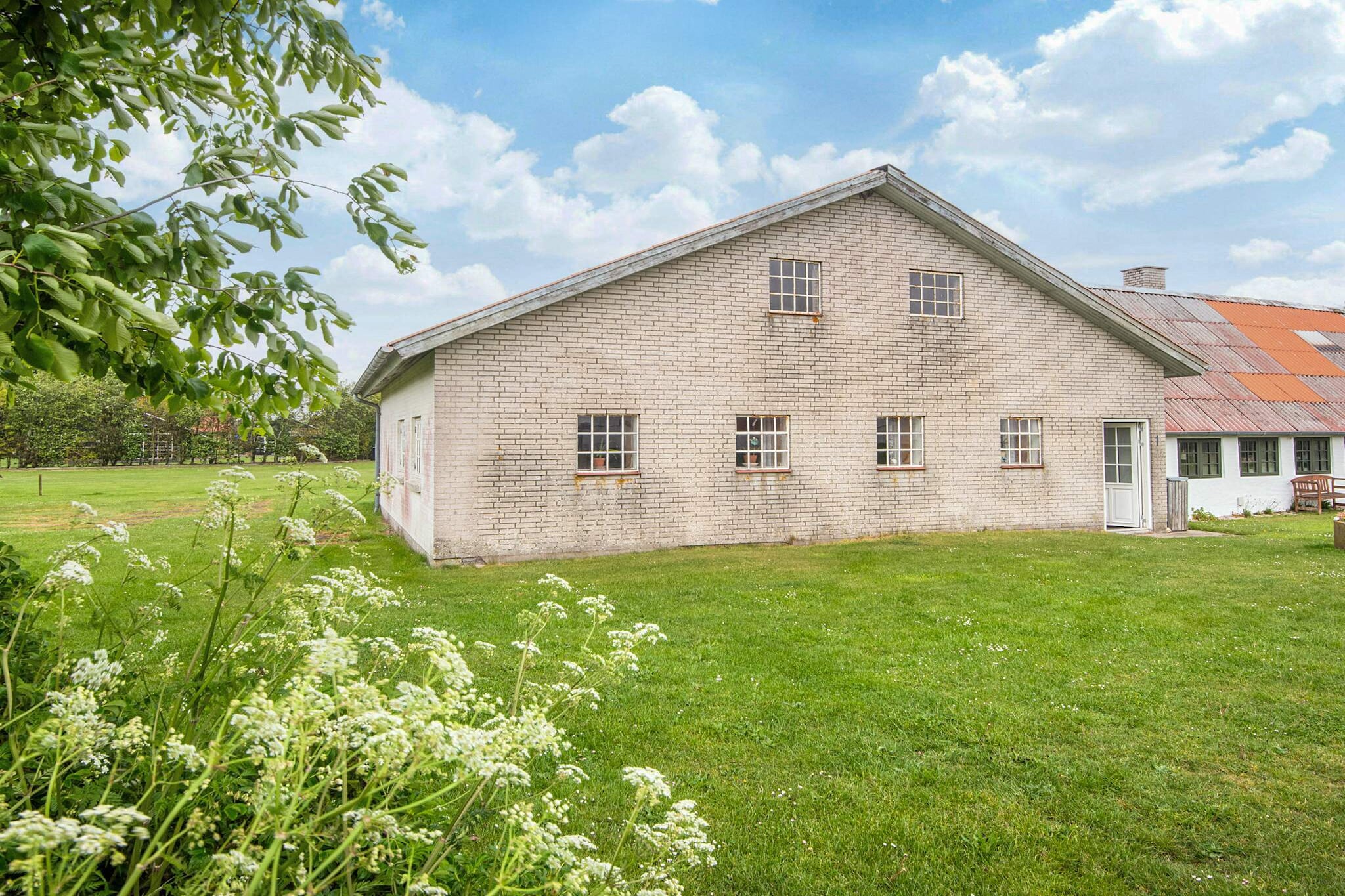6 persoons vakantie huis in Ribe-By Traum - Uitzicht