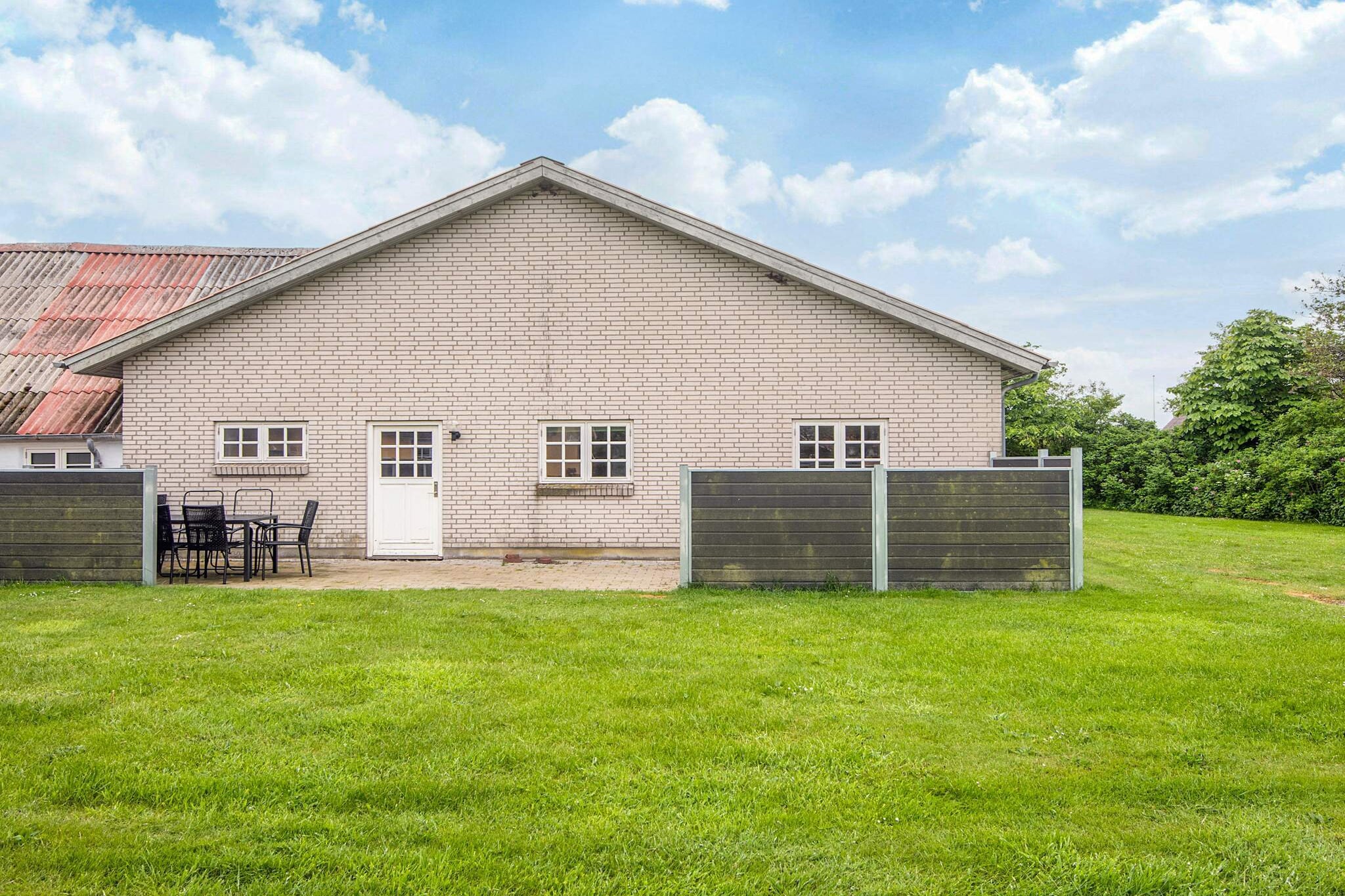 6 persoons vakantie huis in Ribe-By Traum