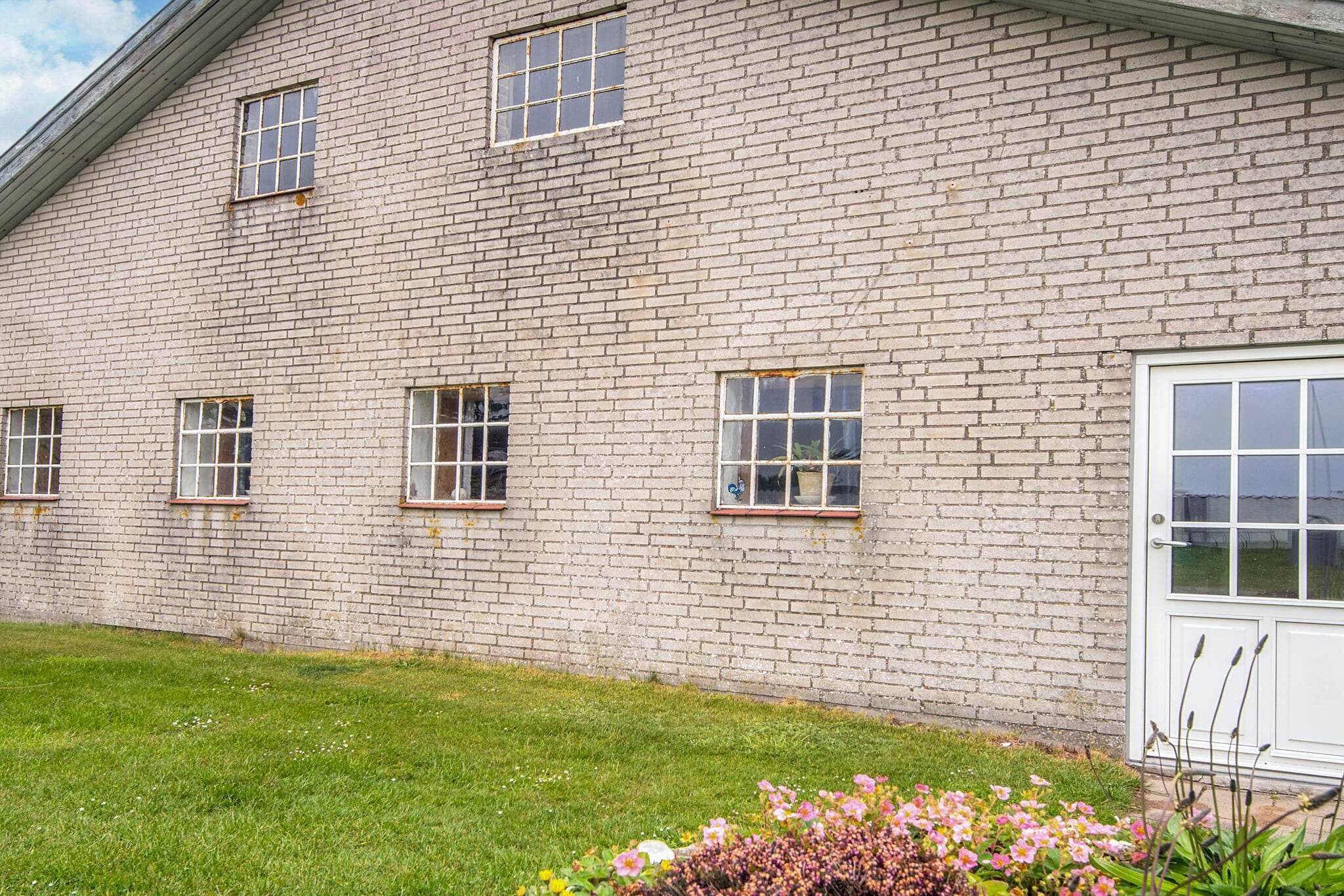 6 persoons vakantie huis in Ribe-By Traum