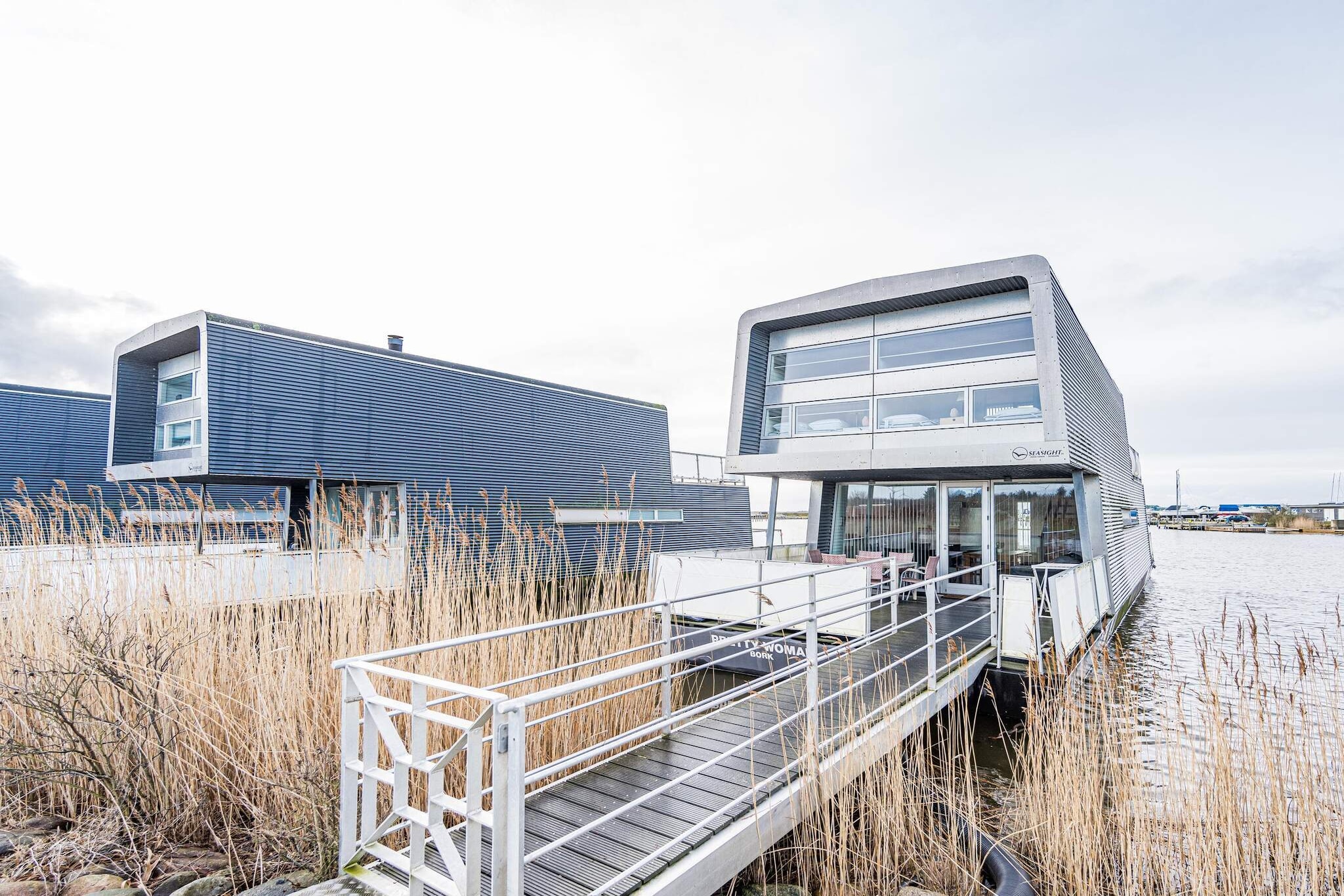 6 persoons vakantie huis in Hemmet-By Traum
