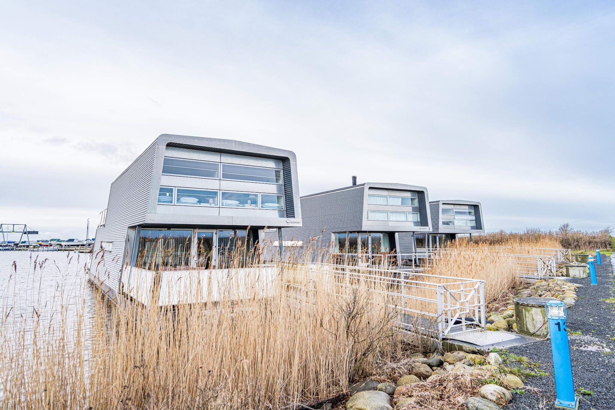 6 persoons vakantie huis in Hemmet-By Traum