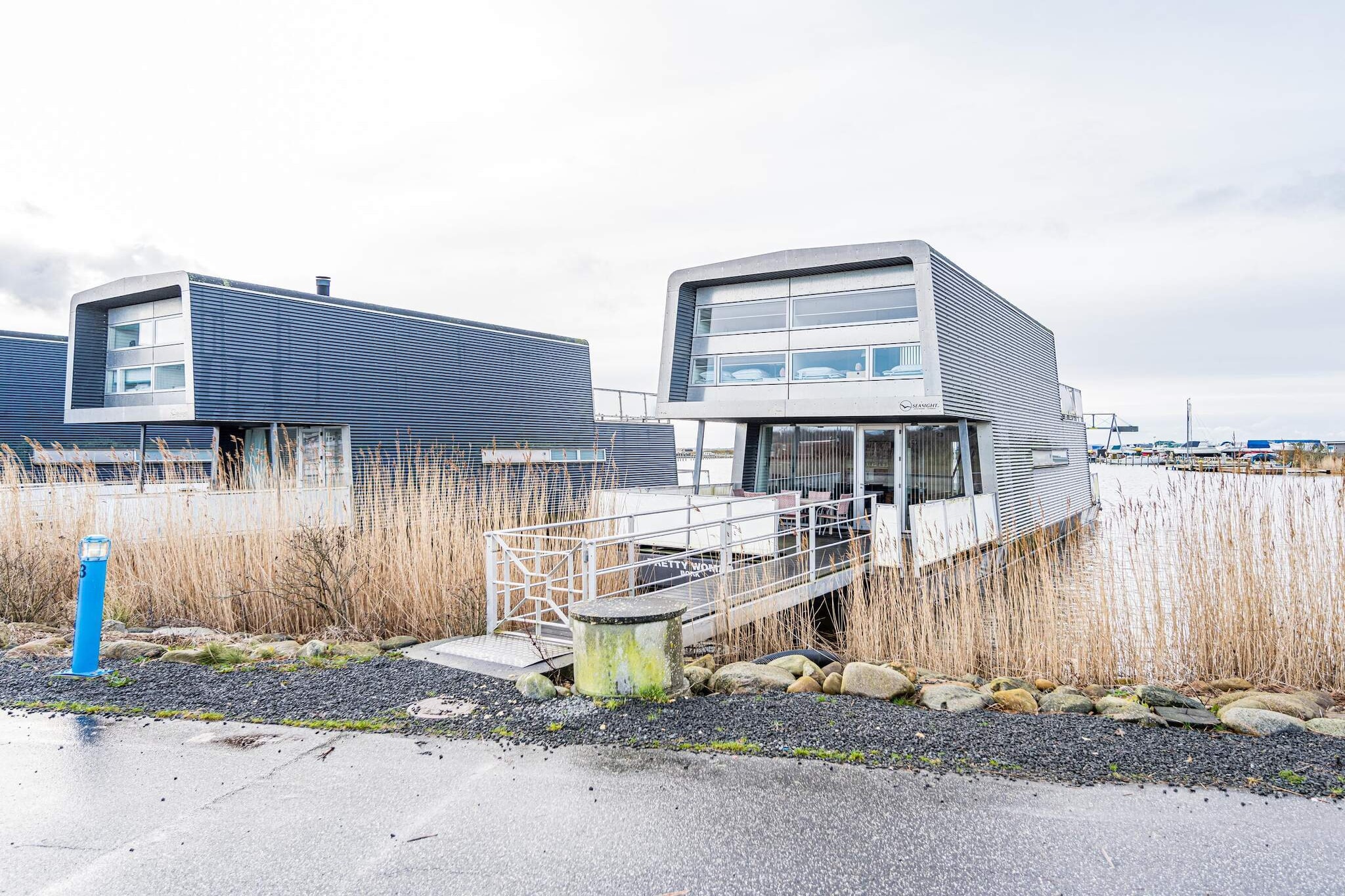 6 persoons vakantie huis in Hemmet-By Traum