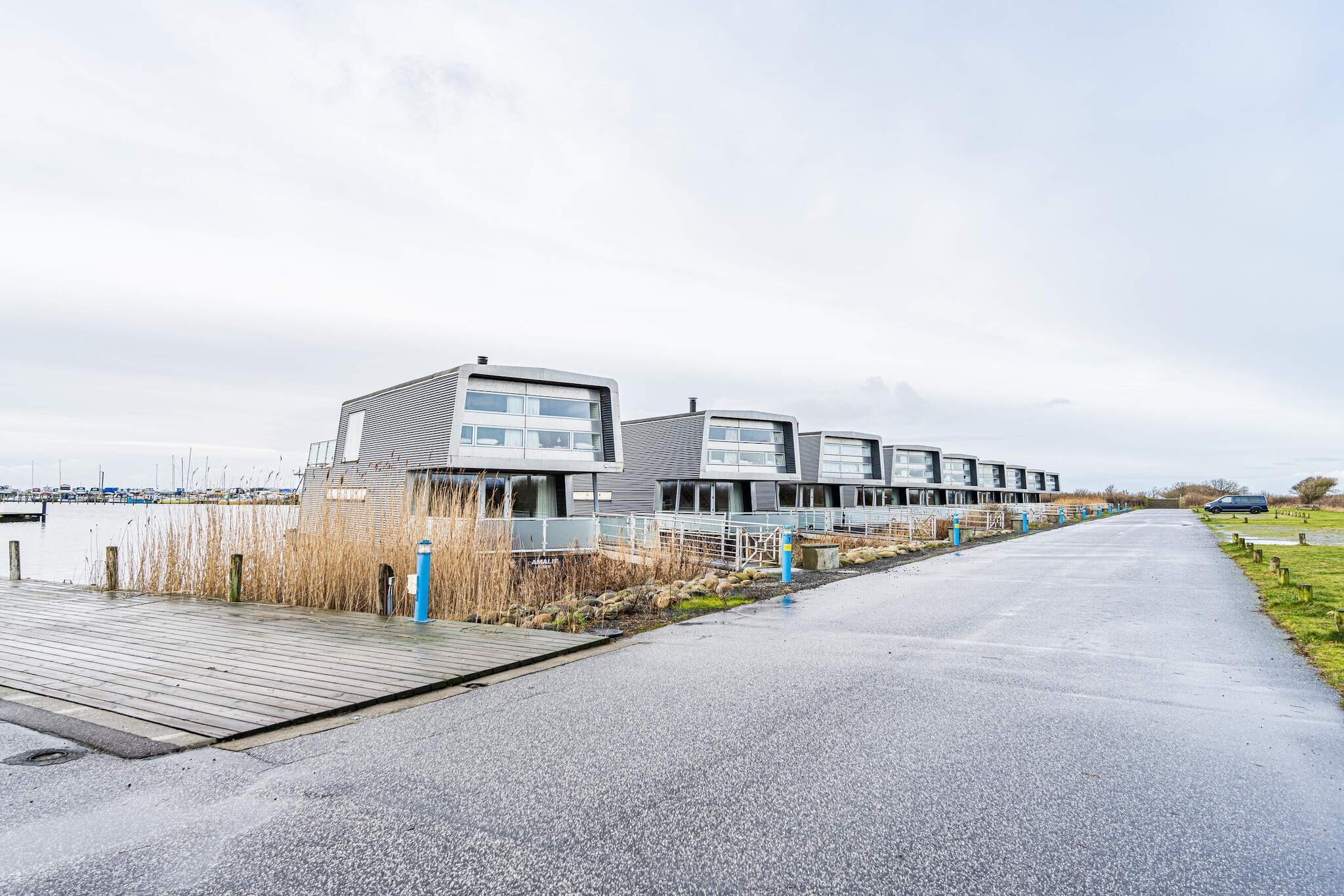 6 persoons vakantie huis in Hemmet-By Traum - Buitenlucht