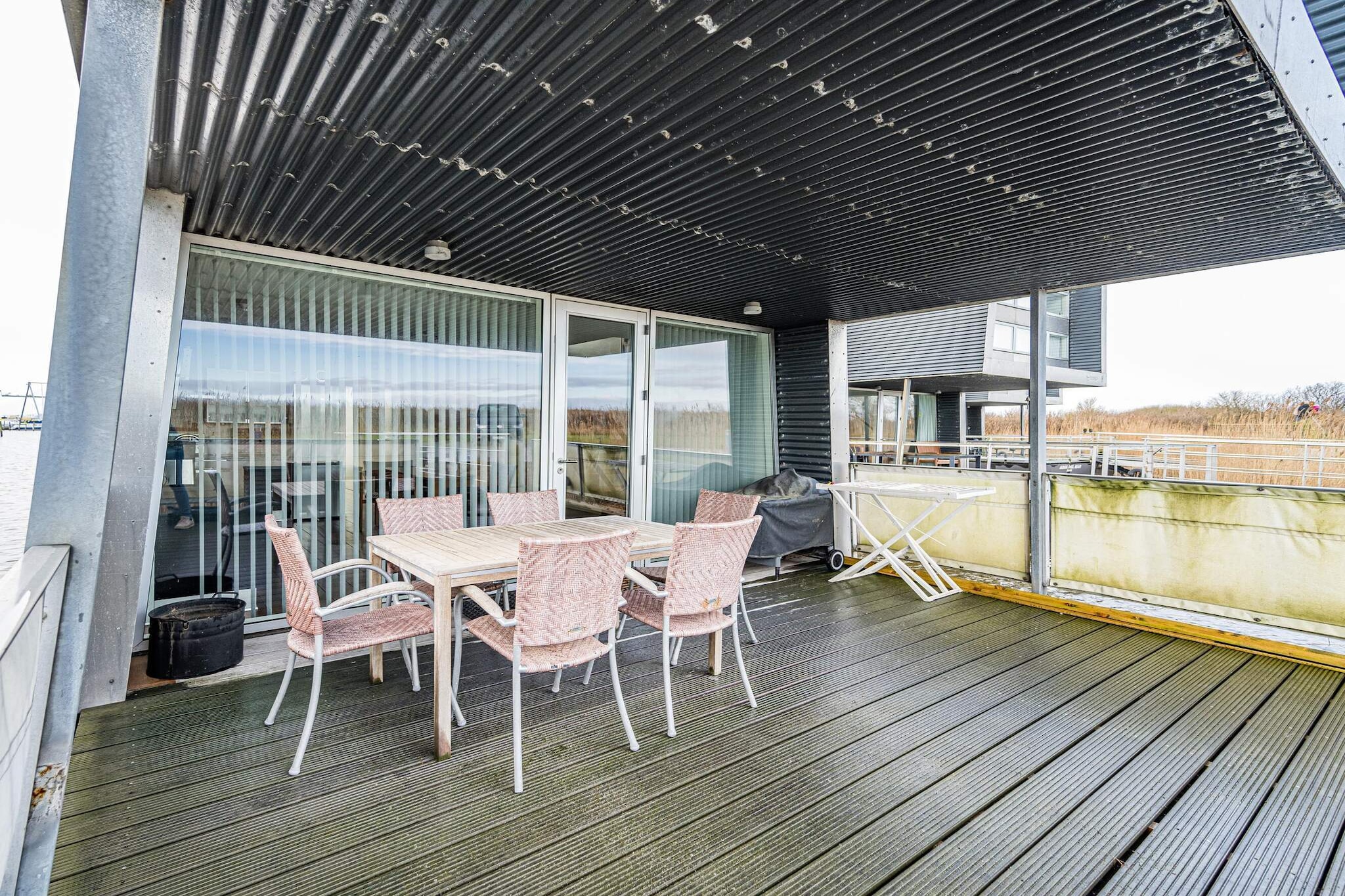 6 persoons vakantie huis in Hemmet-By Traum - Niet-getagd
