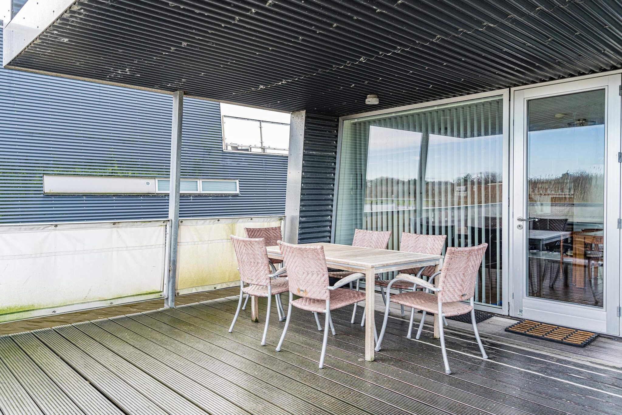 6 persoons vakantie huis in Hemmet-By Traum - Niet-getagd