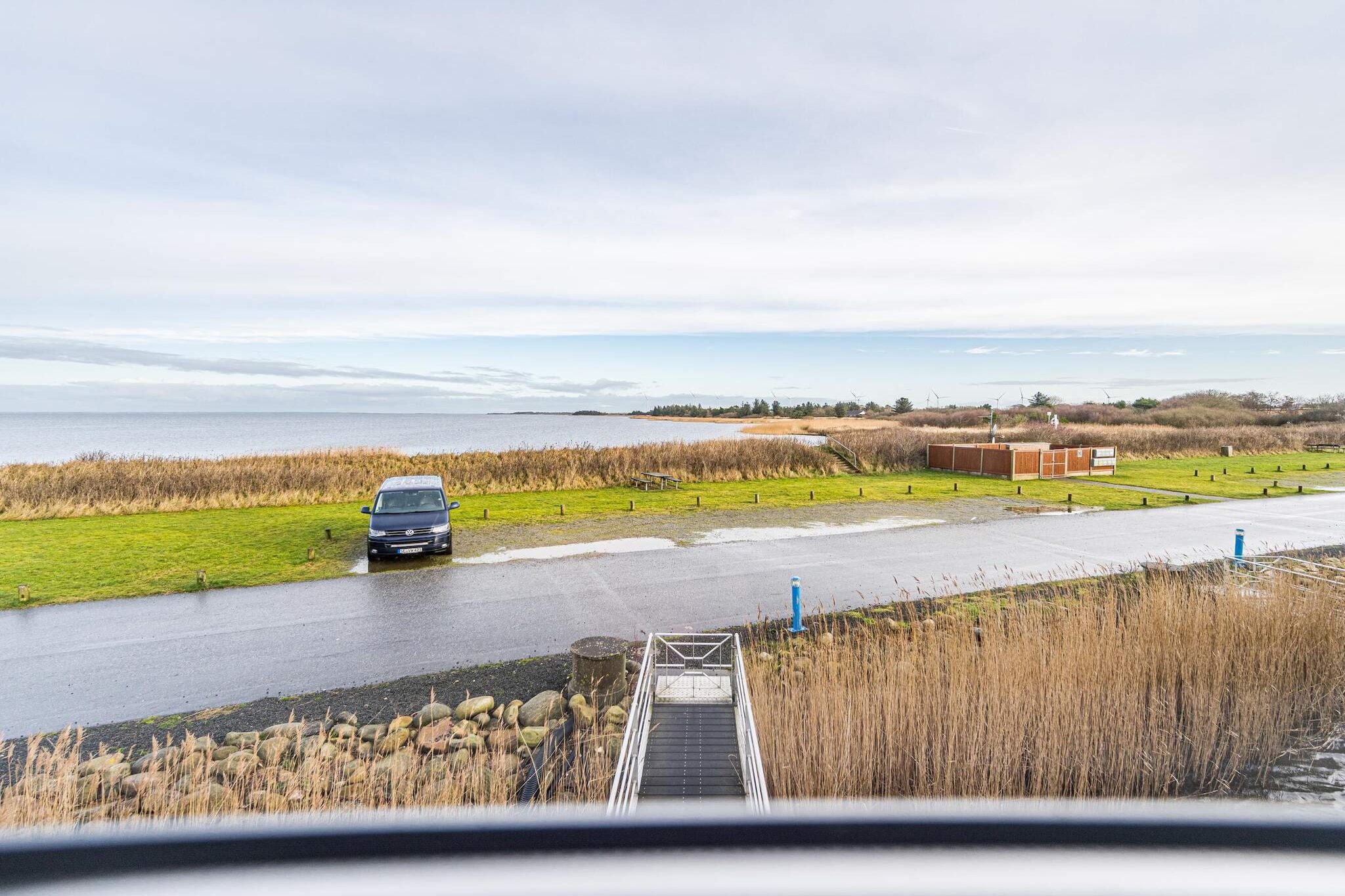 6 persoons vakantie huis in Hemmet-By Traum