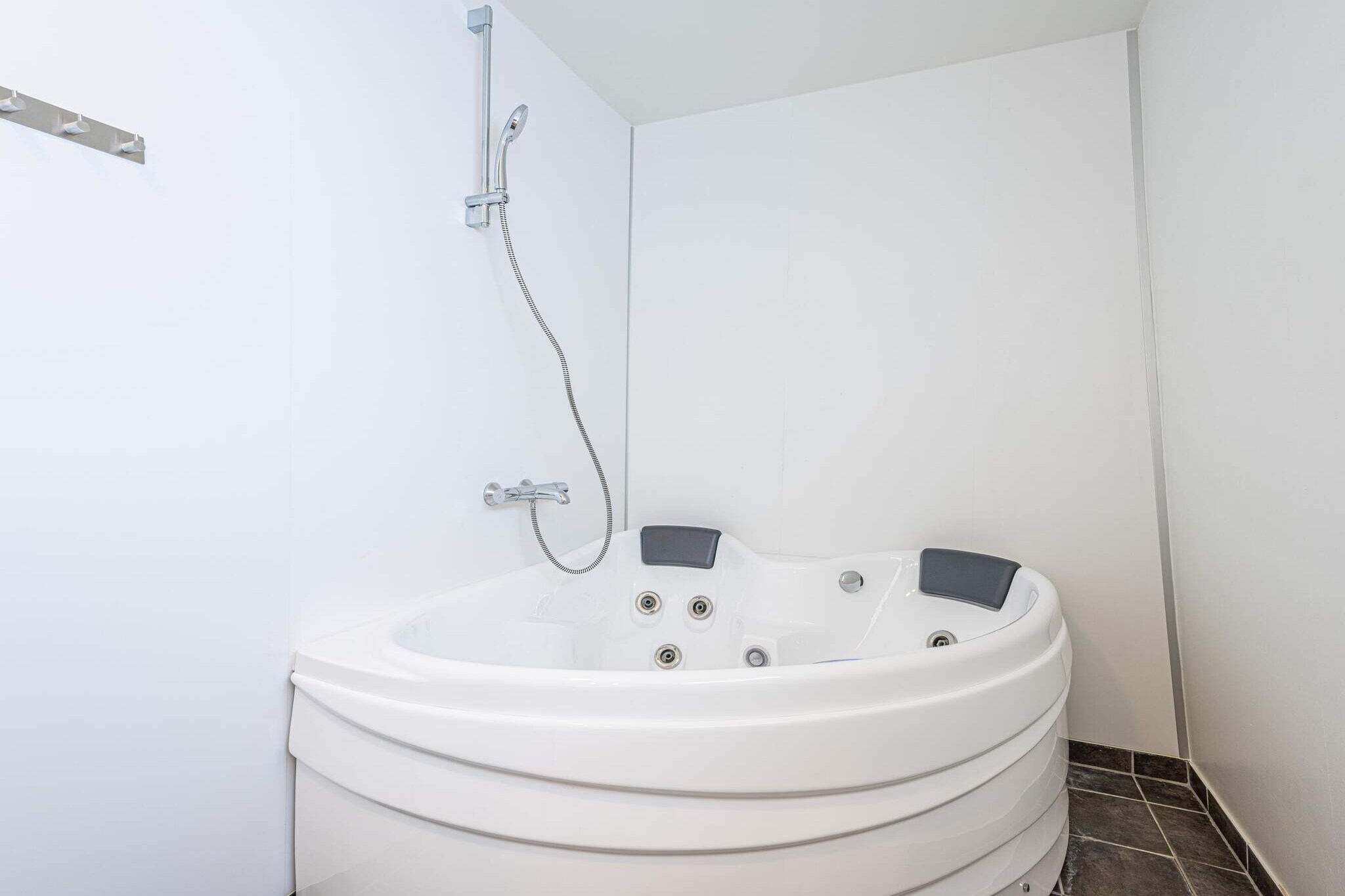 6 persoons vakantie huis in Hemmet-By Traum - Spa