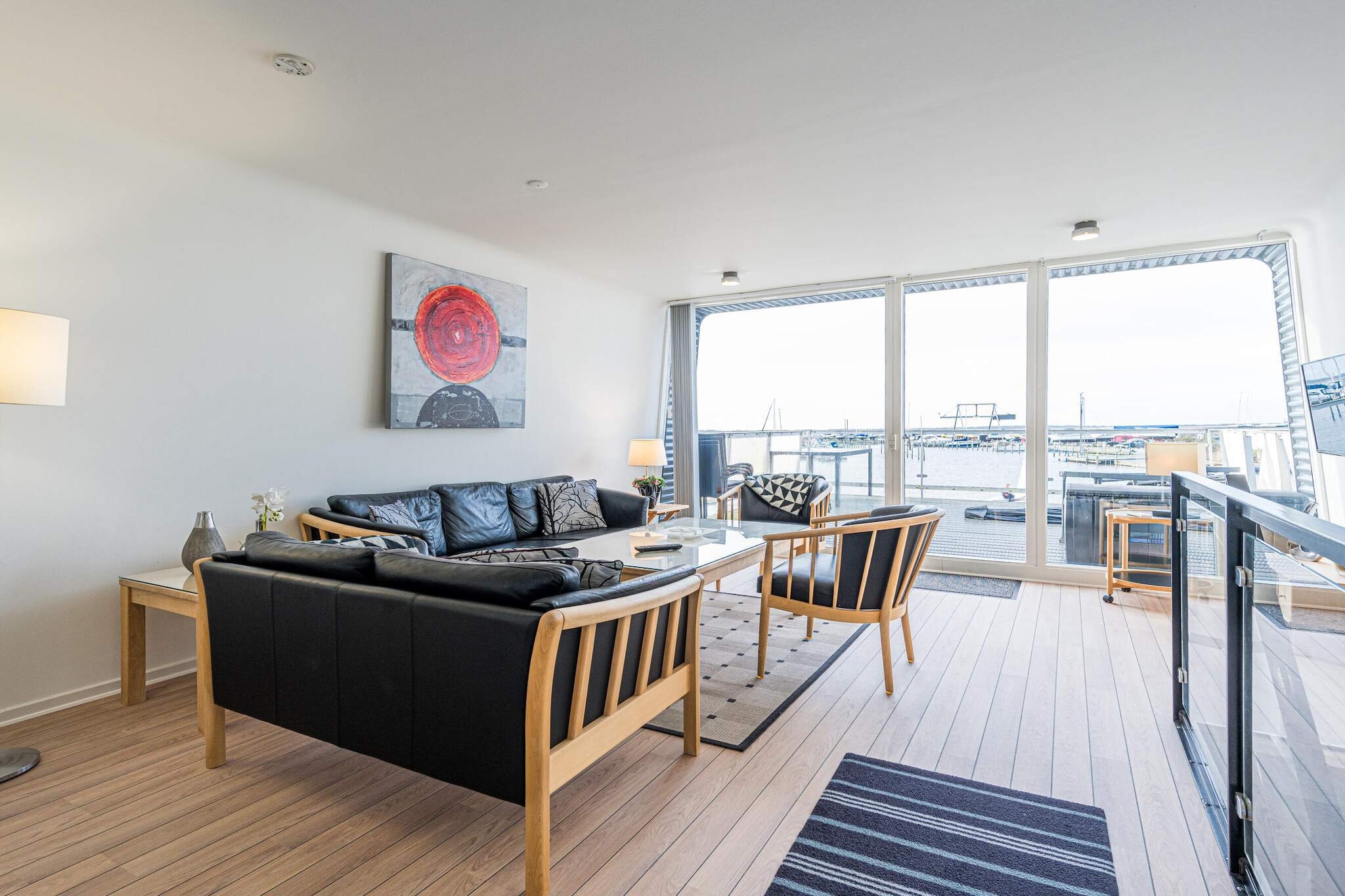 6 persoons vakantie huis in Hemmet-By Traum