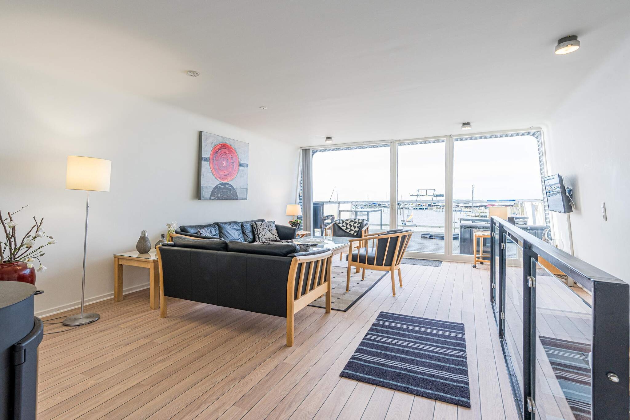 6 persoons vakantie huis in Hemmet-By Traum - Binnen