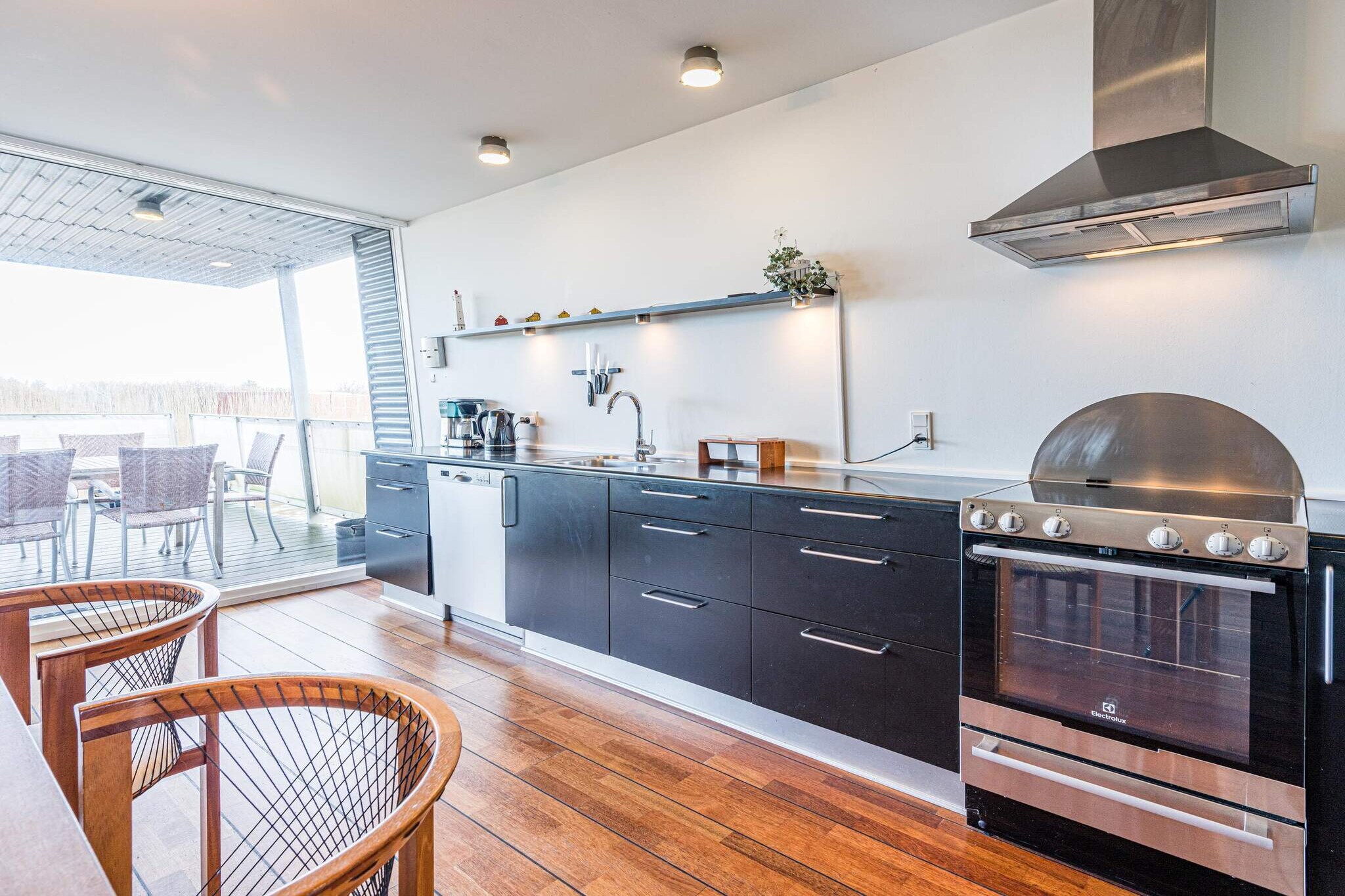 6 persoons vakantie huis in Hemmet-By Traum - Binnen