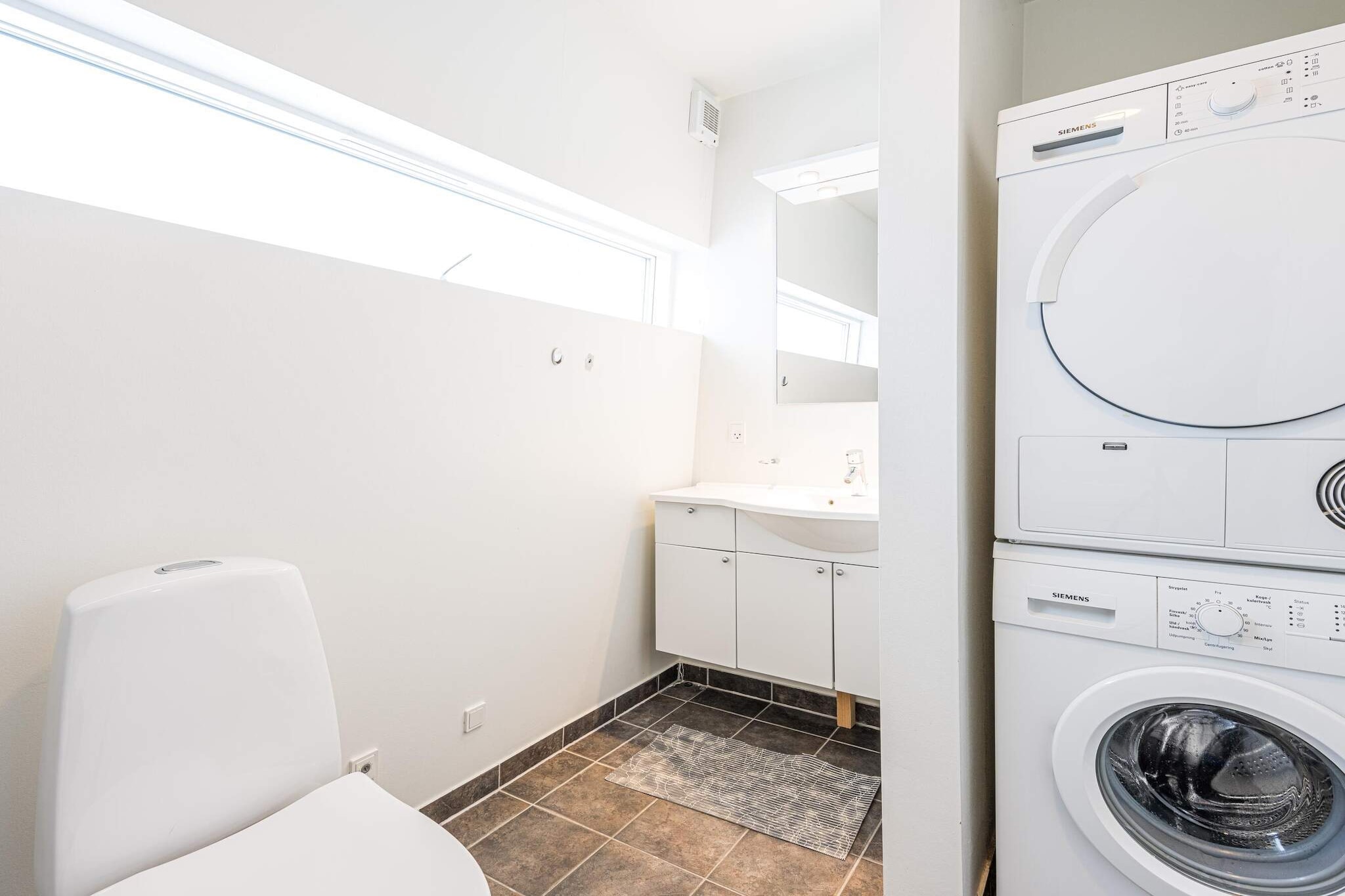 6 persoons vakantie huis in Hemmet-By Traum - Binnen