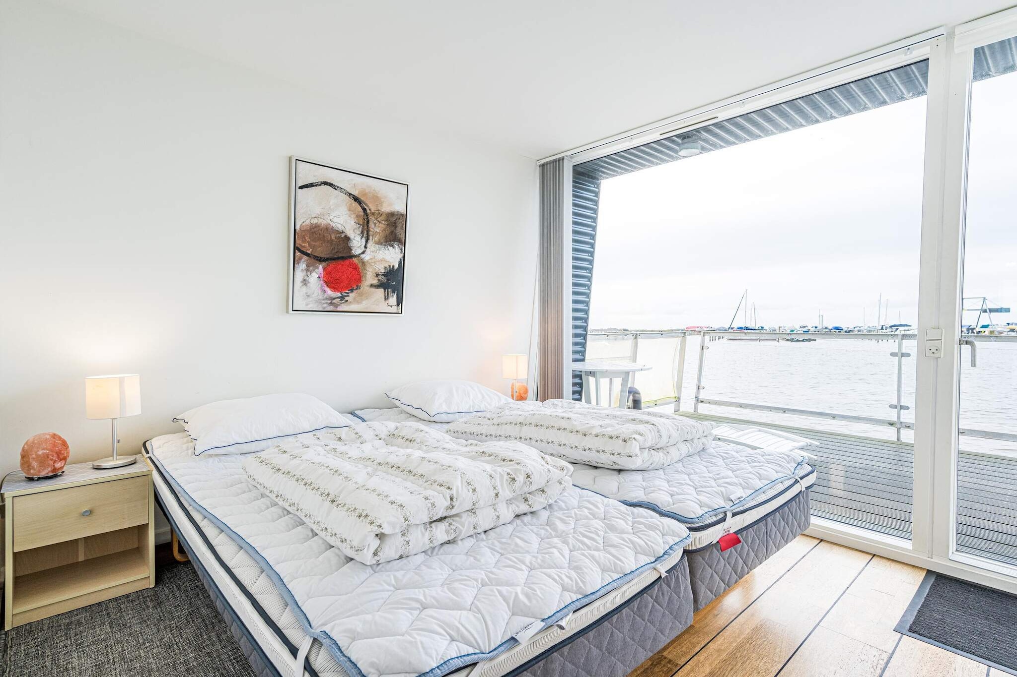 6 persoons vakantie huis in Hemmet-By Traum - Binnen