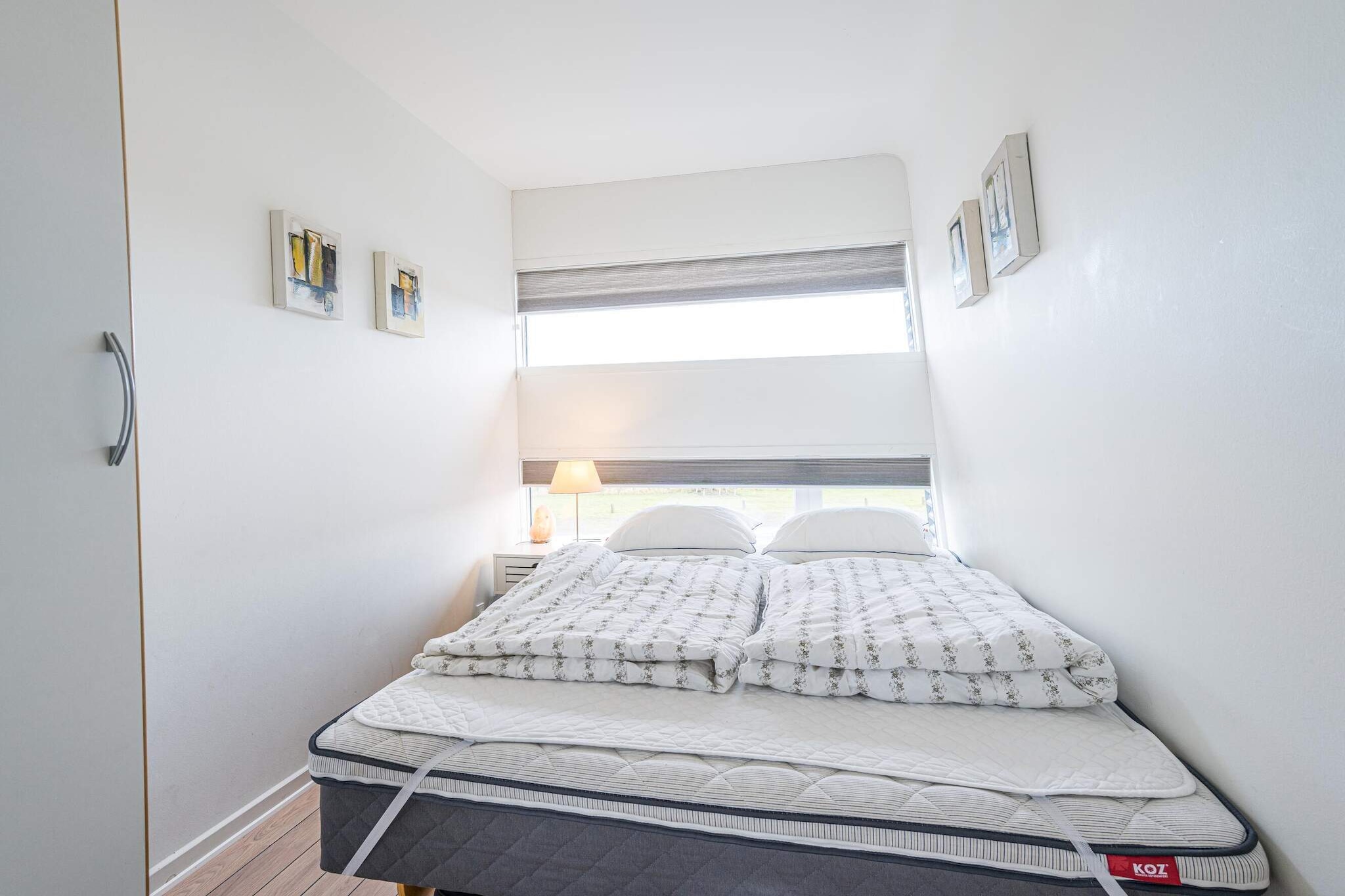 6 persoons vakantie huis in Hemmet-By Traum - Binnen