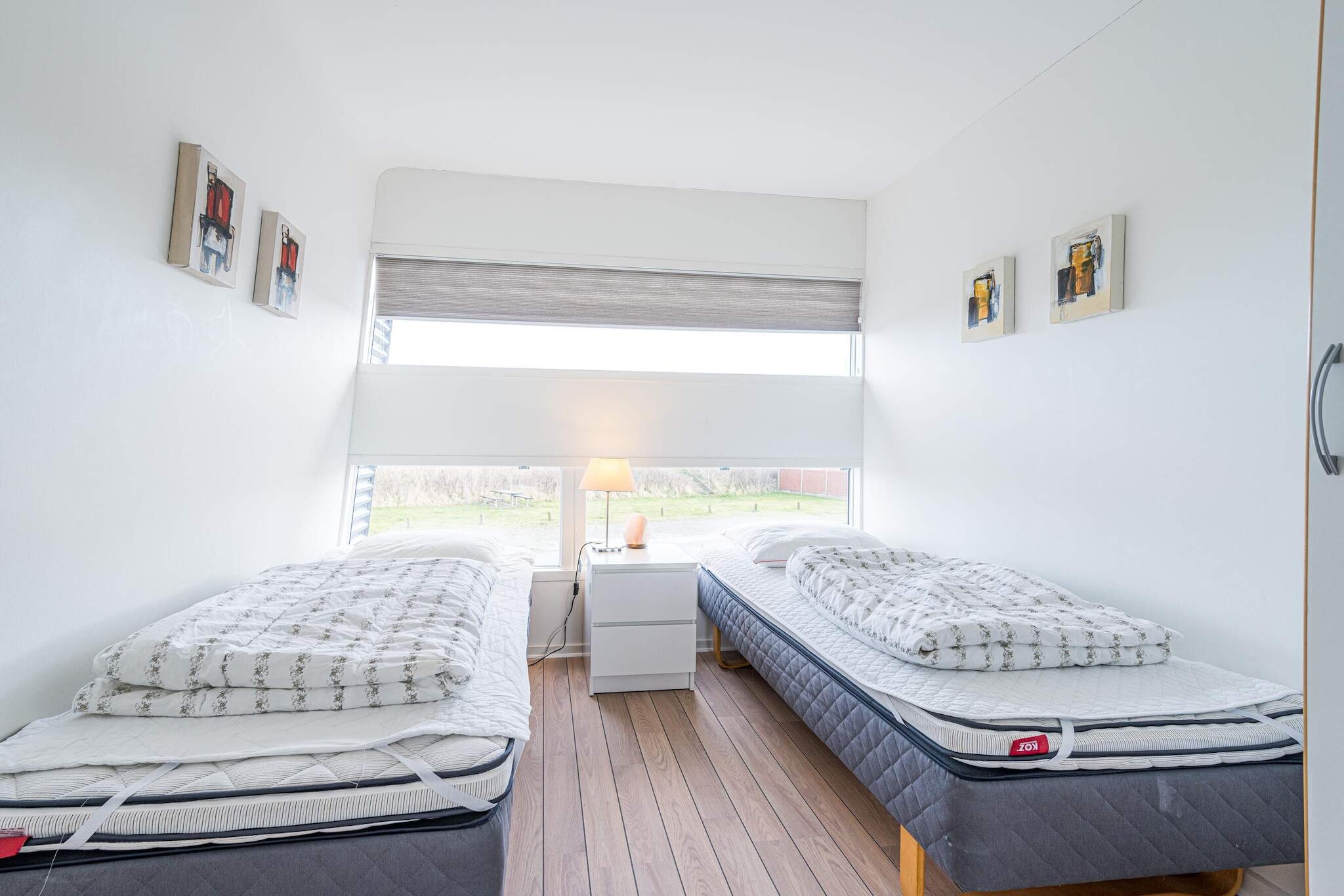 6 persoons vakantie huis in Hemmet-By Traum - Binnen