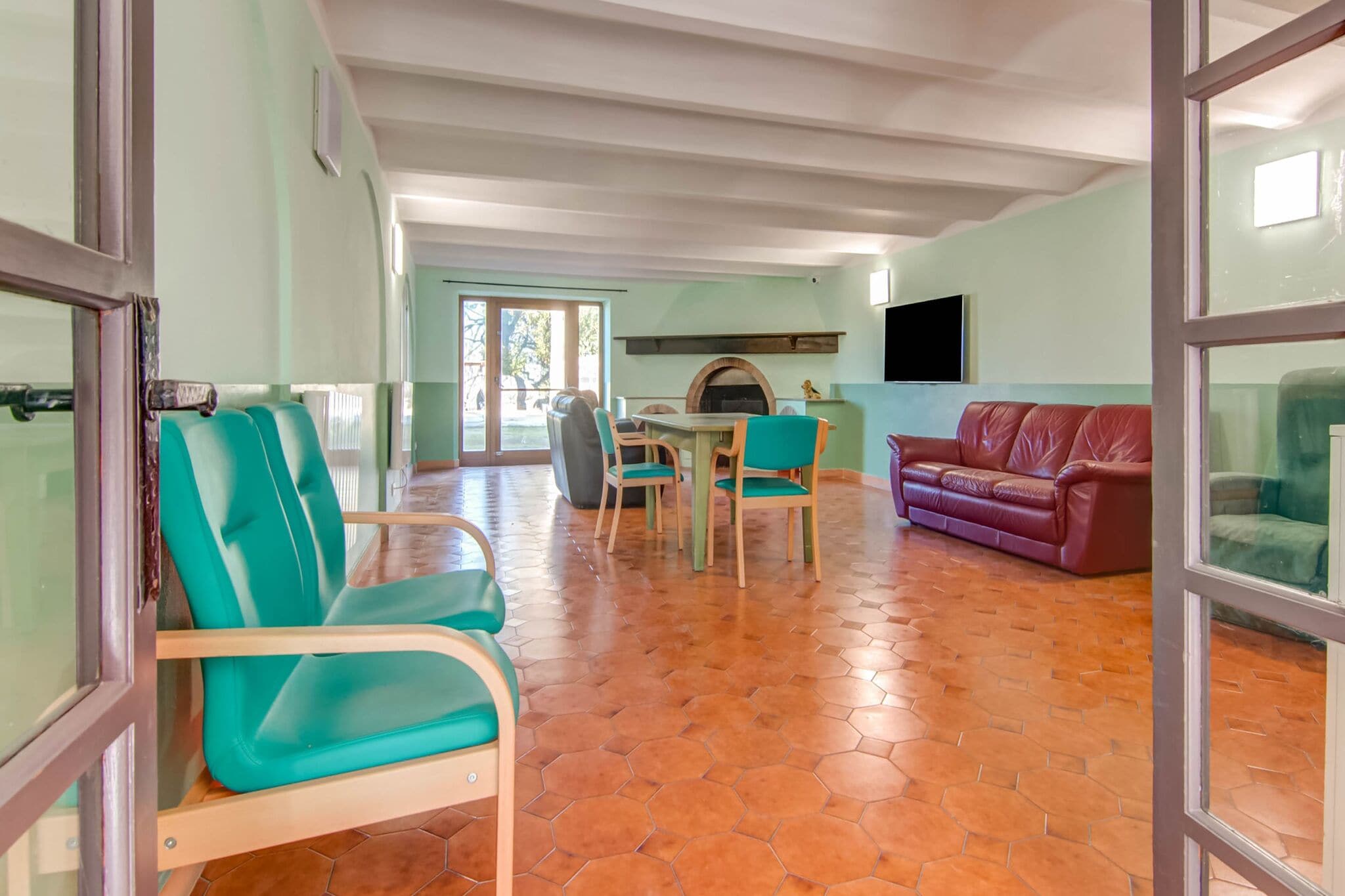 Cozy Villa in Sant'Elpidio a mare 4km from the beaches