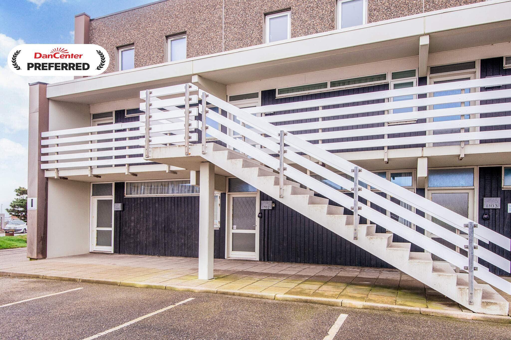4 persoons vakantie huis in Ringkøbing-By Traum