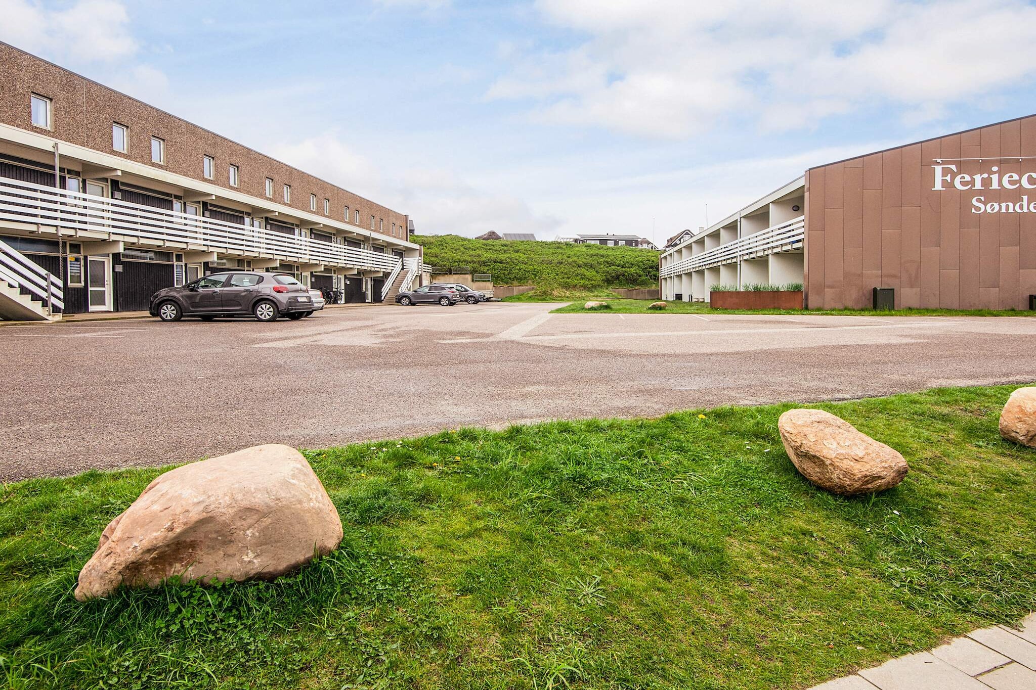 4 persoons vakantie huis in Ringkøbing-By Traum