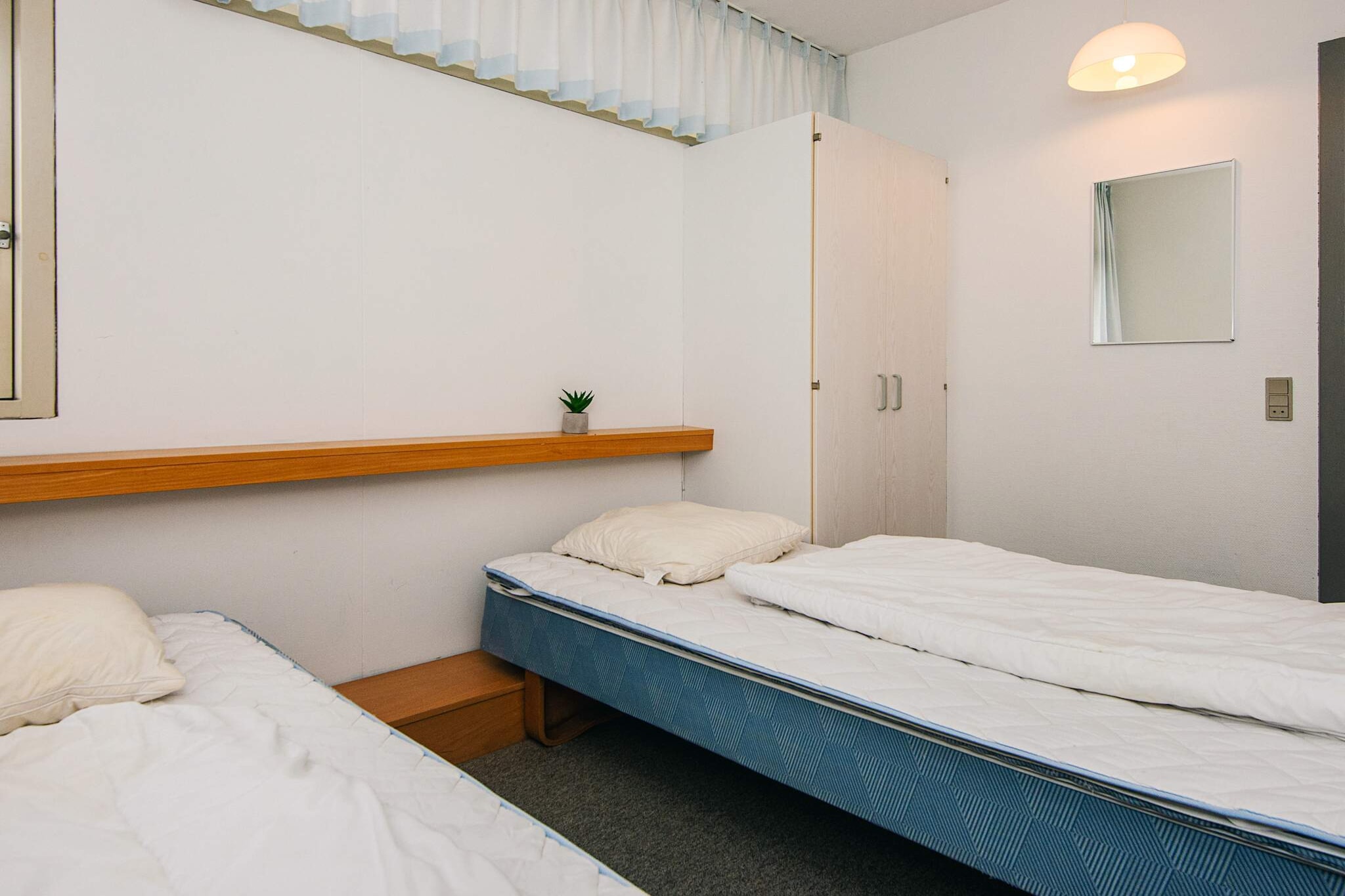 4 persoons vakantie huis in Ringkøbing-By Traum - Binnen