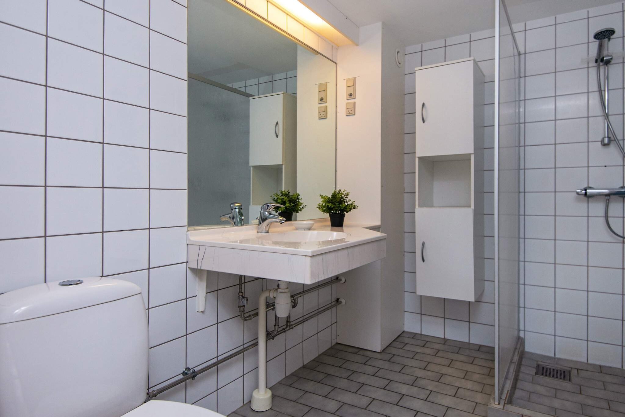 4 persoons vakantie huis in Ringkøbing-By Traum - Binnen