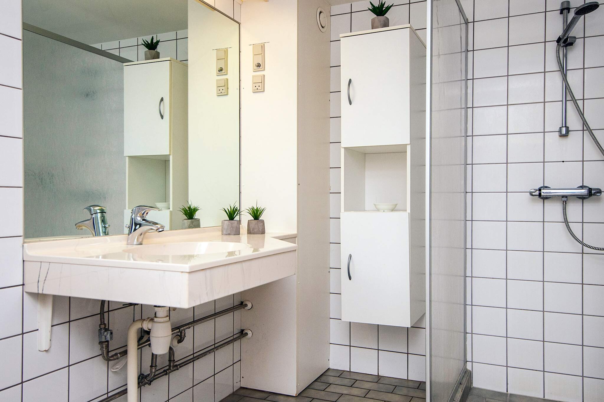 4 persoons vakantie huis in Ringkøbing-By Traum - Binnen