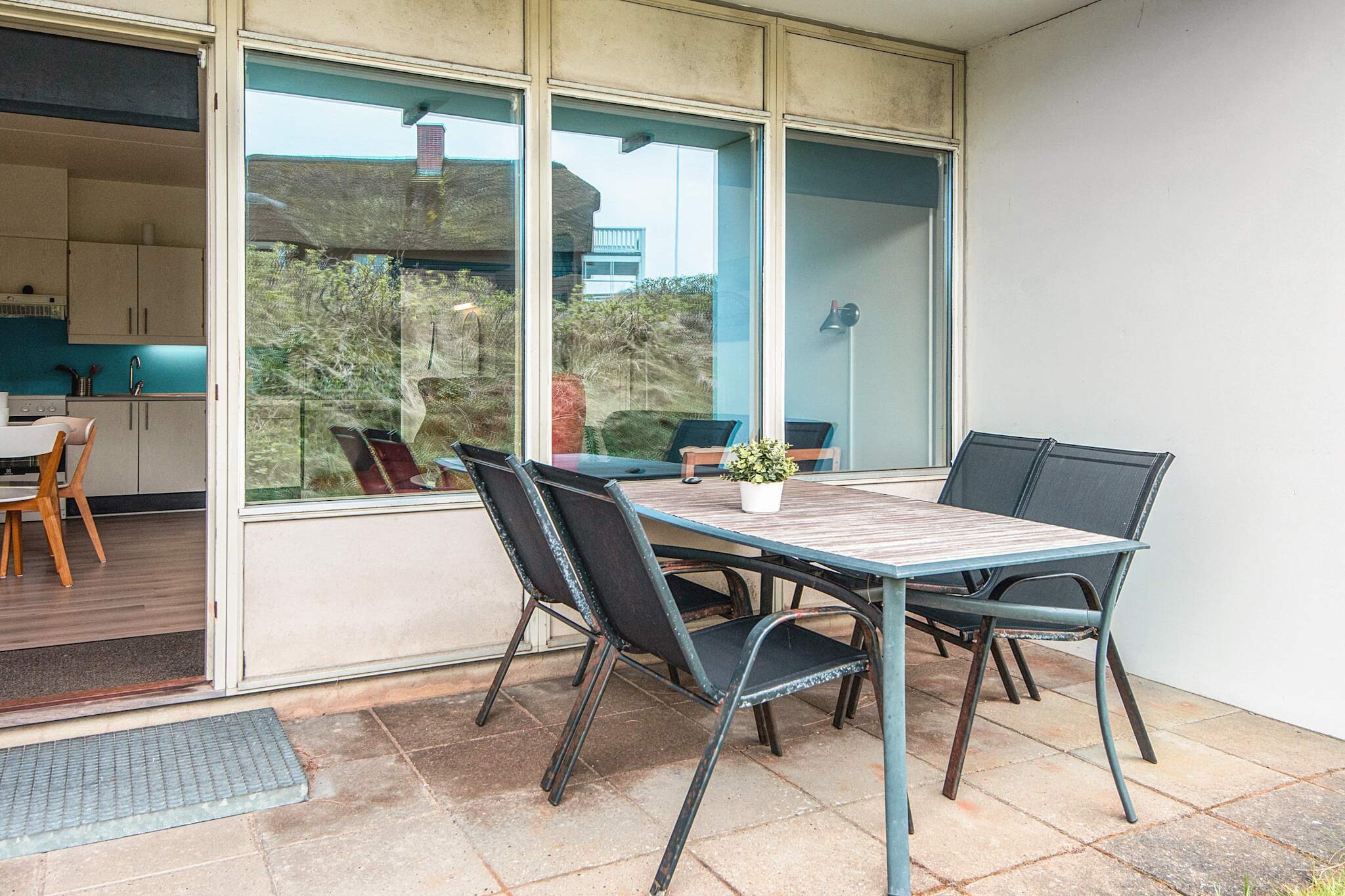 4 persoons vakantie huis in Ringkøbing-By Traum - Uitzicht