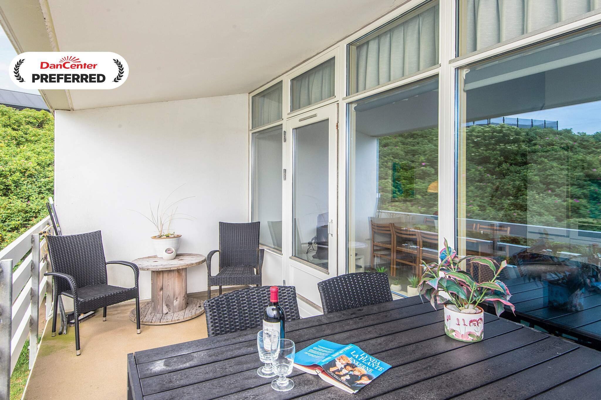 8 persoons vakantiehuis in Ringkøbing