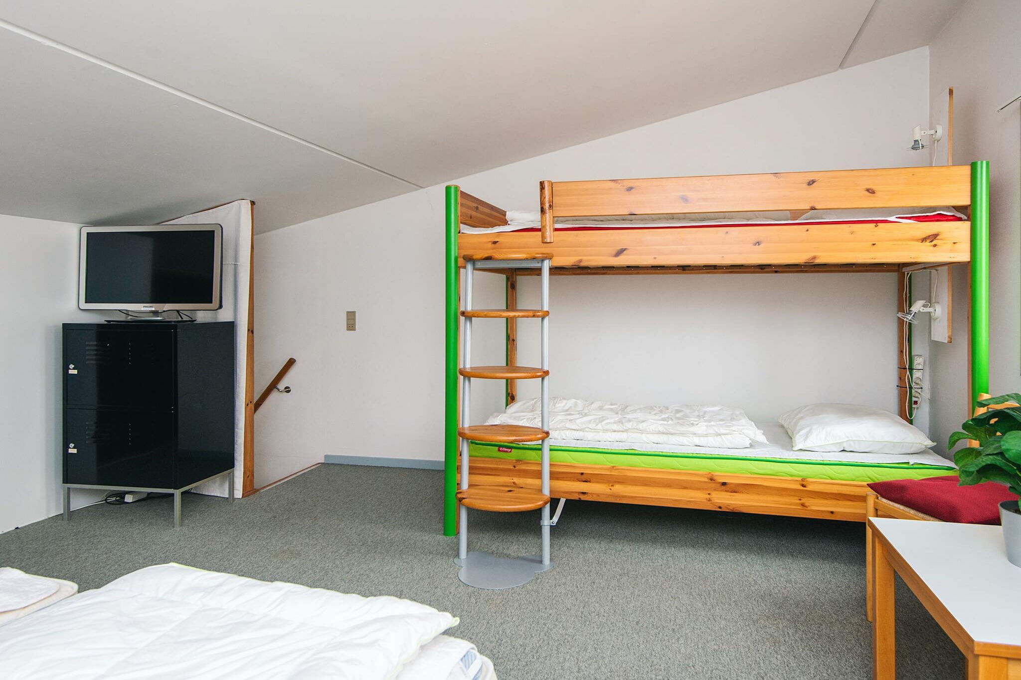 8 persoons vakantiehuis in Ringkøbing - Binnen