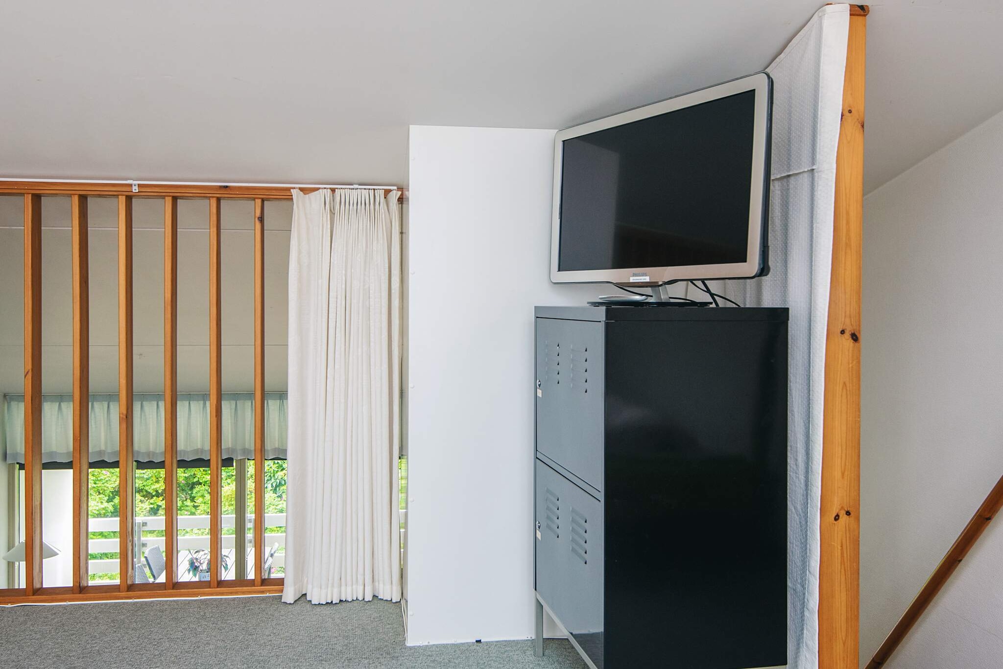 8 persoons vakantiehuis in Ringkøbing - Binnen