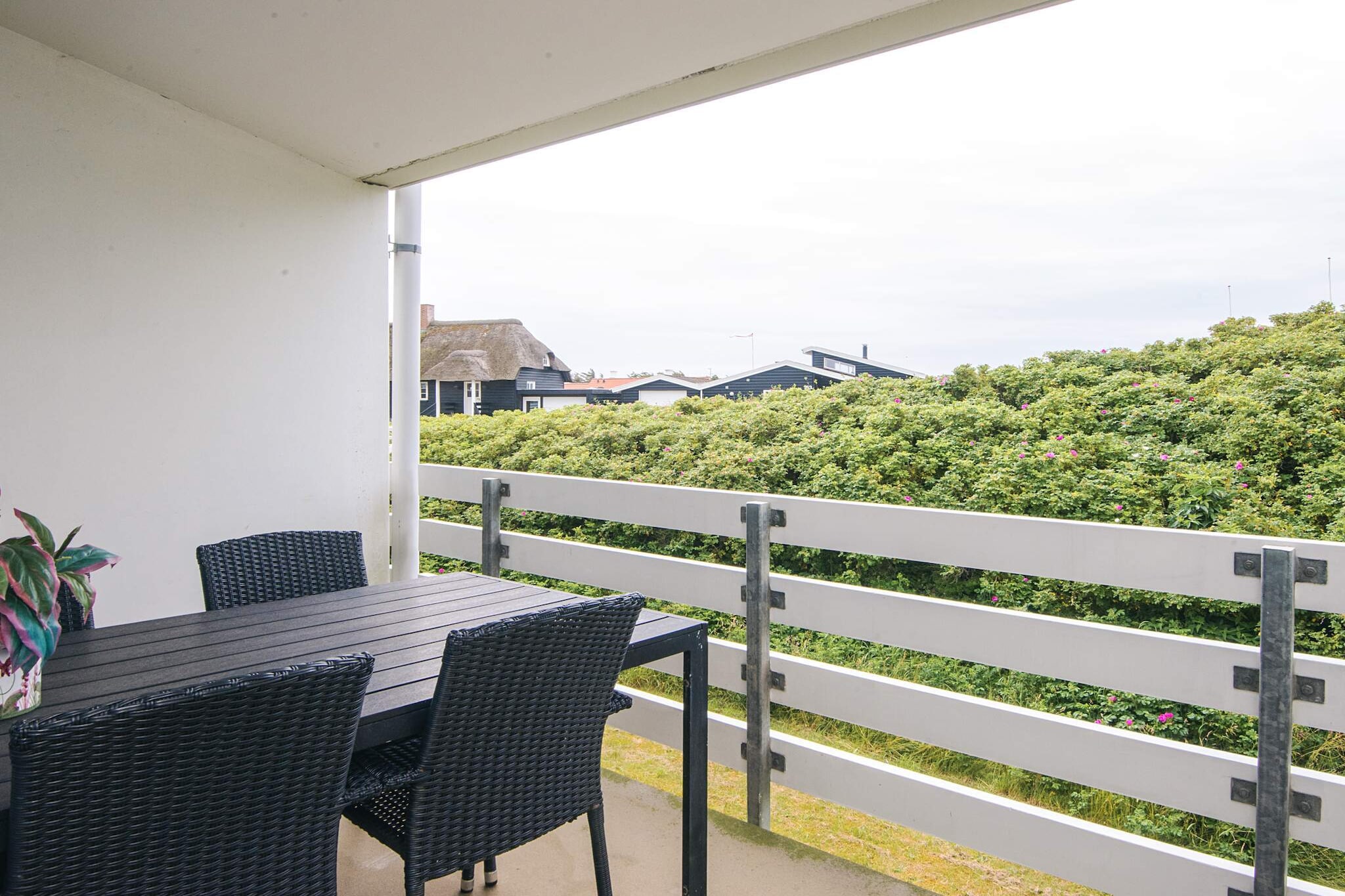 8 persoons vakantiehuis in Ringkøbing - Binnen
