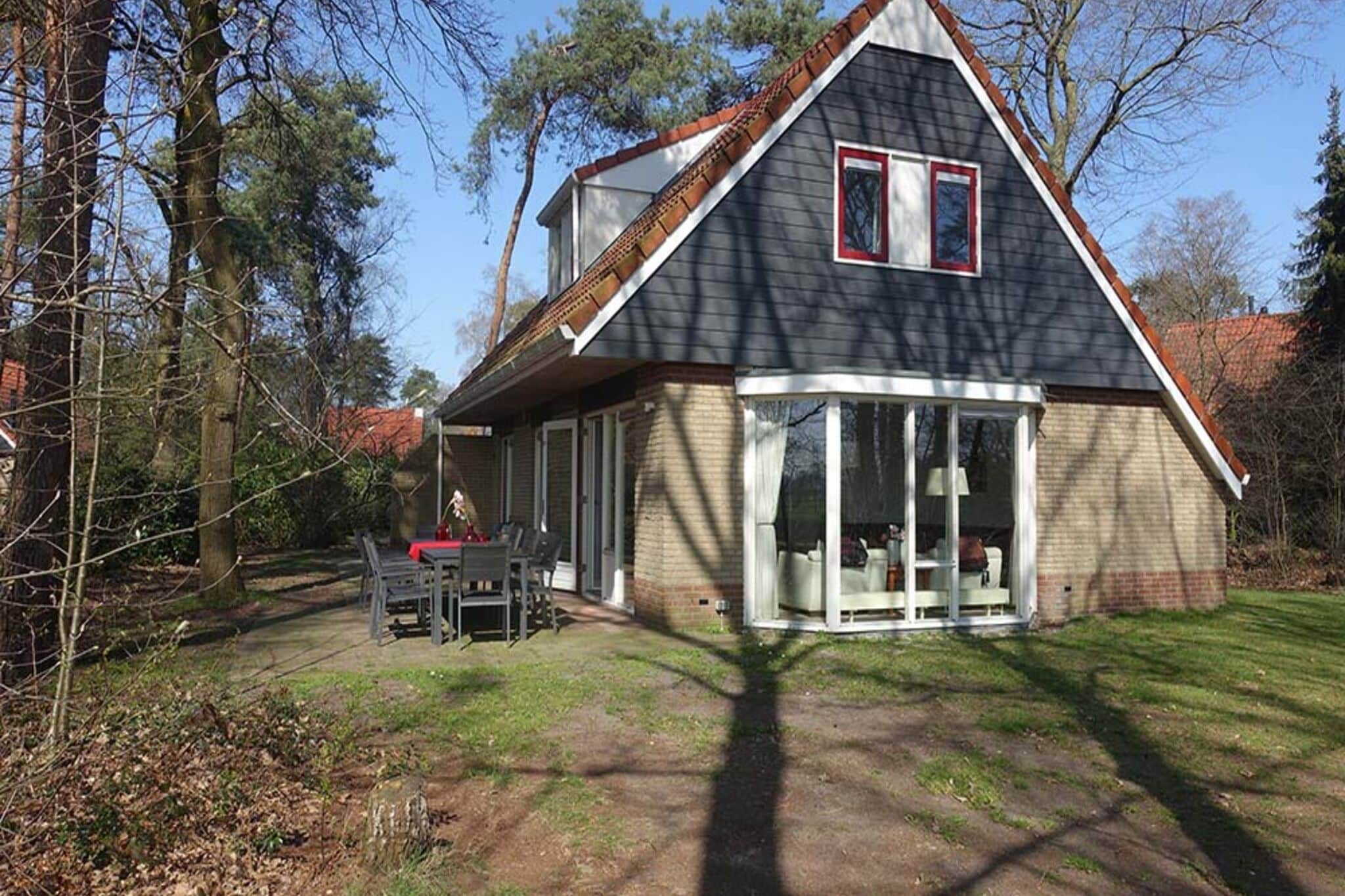 Peaceful Holiday Home in Lemele near City Centre